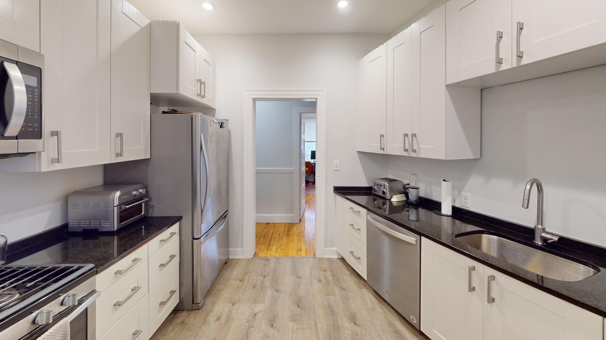 1 Sayward Pl, South Boston