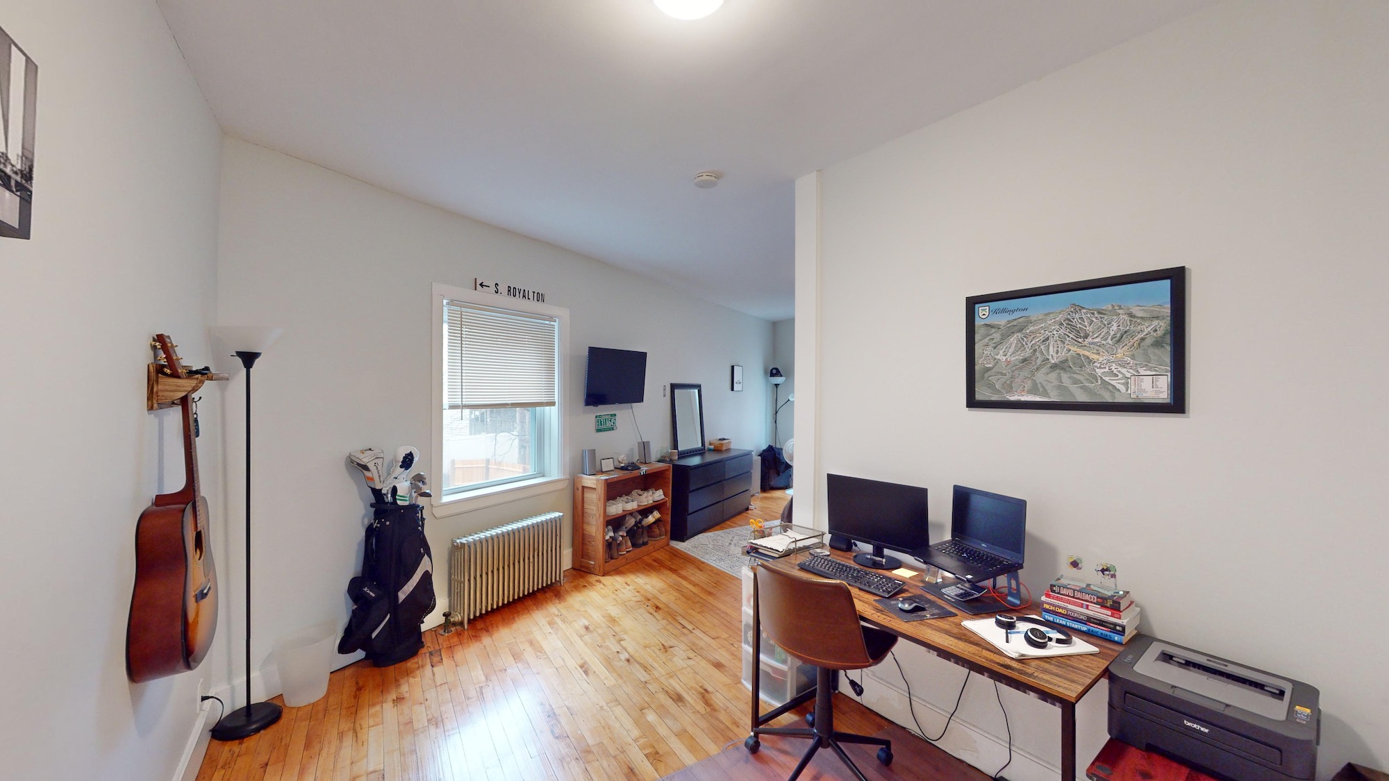 1 Sayward Pl, South Boston