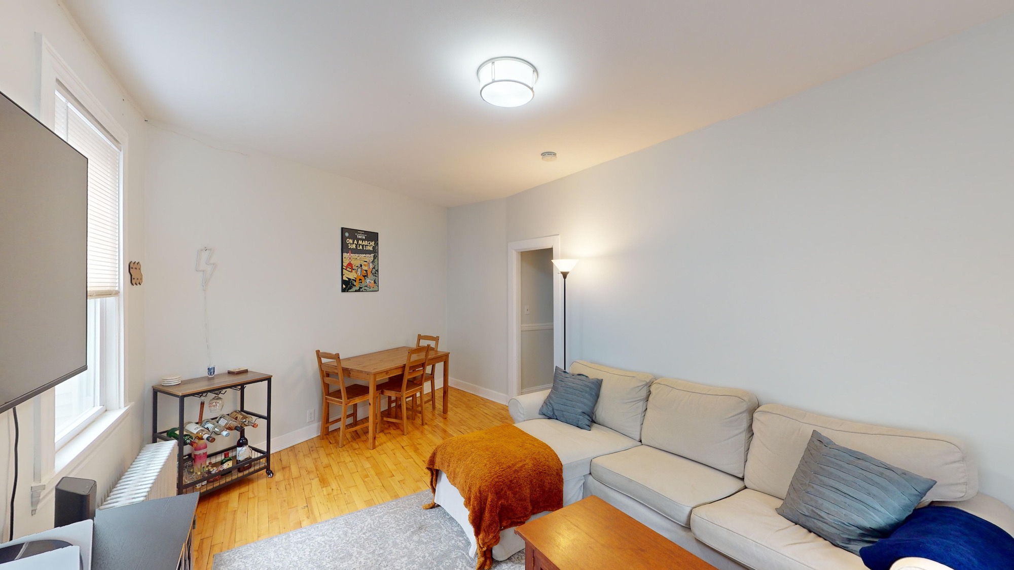 1 Sayward Pl, South Boston