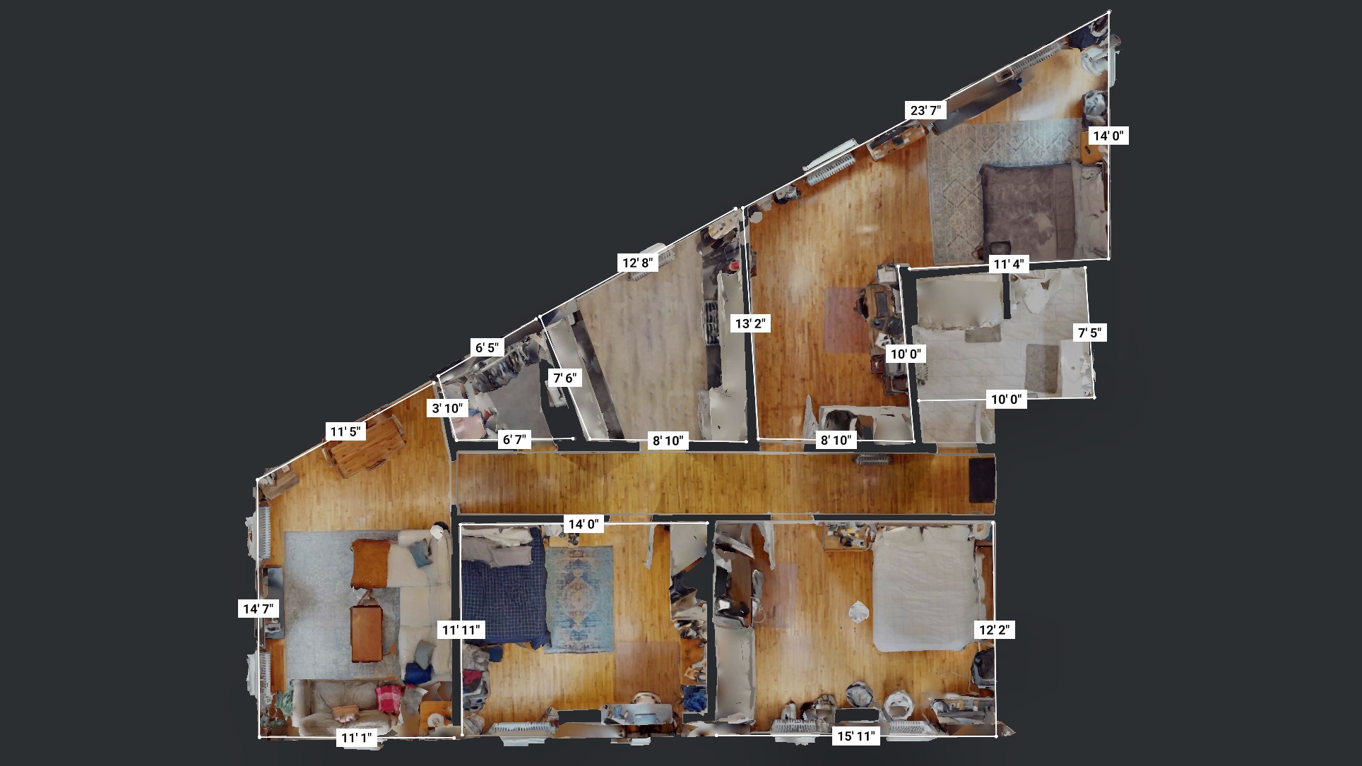 1 Sayward Pl, South Boston