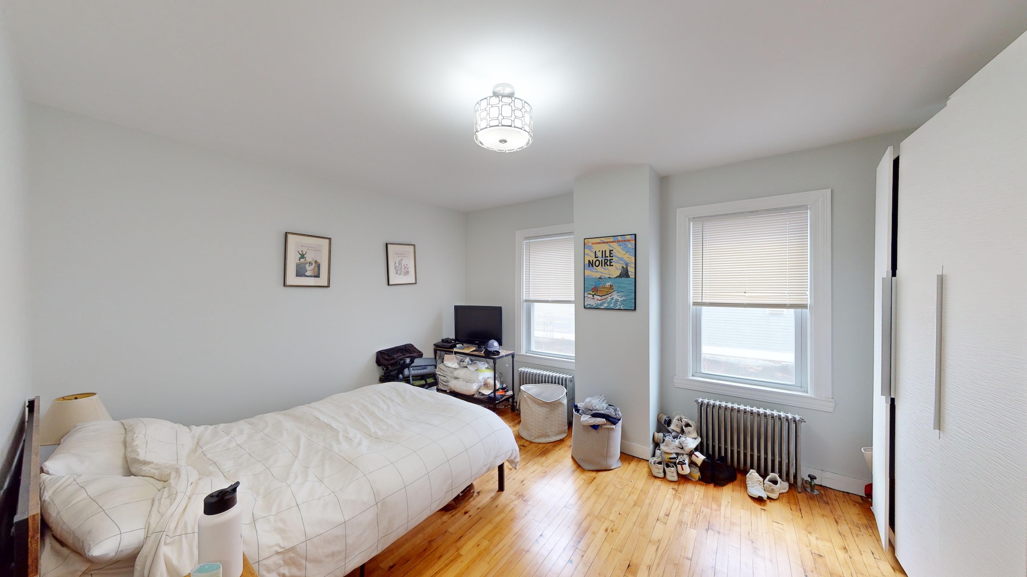 1 Sayward Pl, South Boston