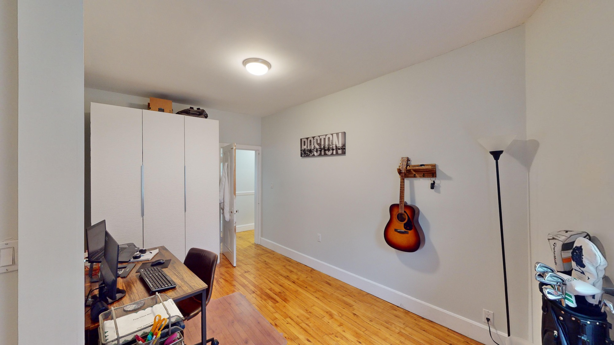 1 Sayward Pl, South Boston