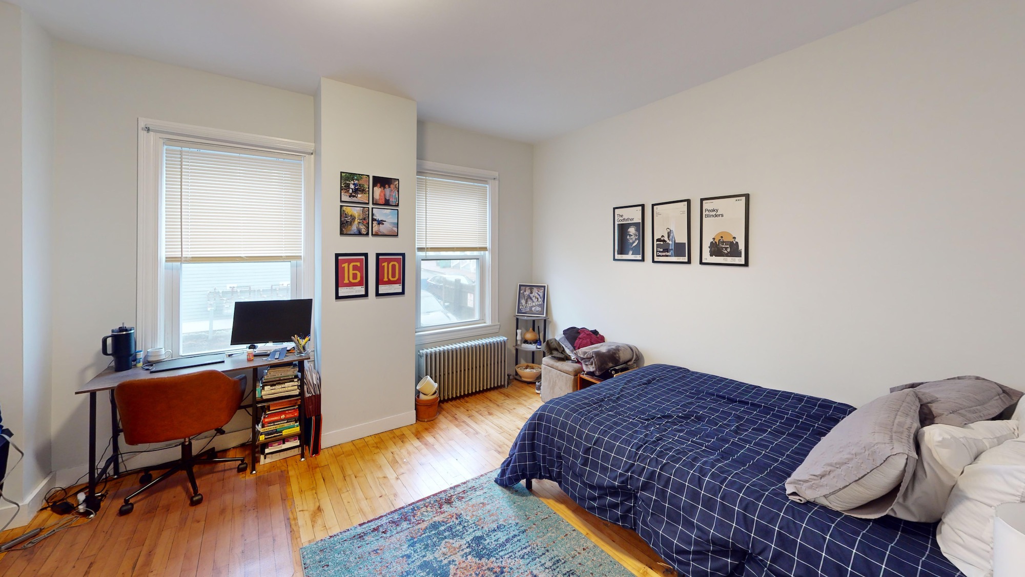 1 Sayward Pl, South Boston