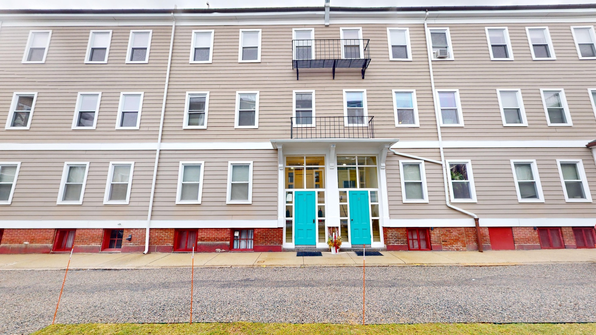 1 Sayward Pl, South Boston