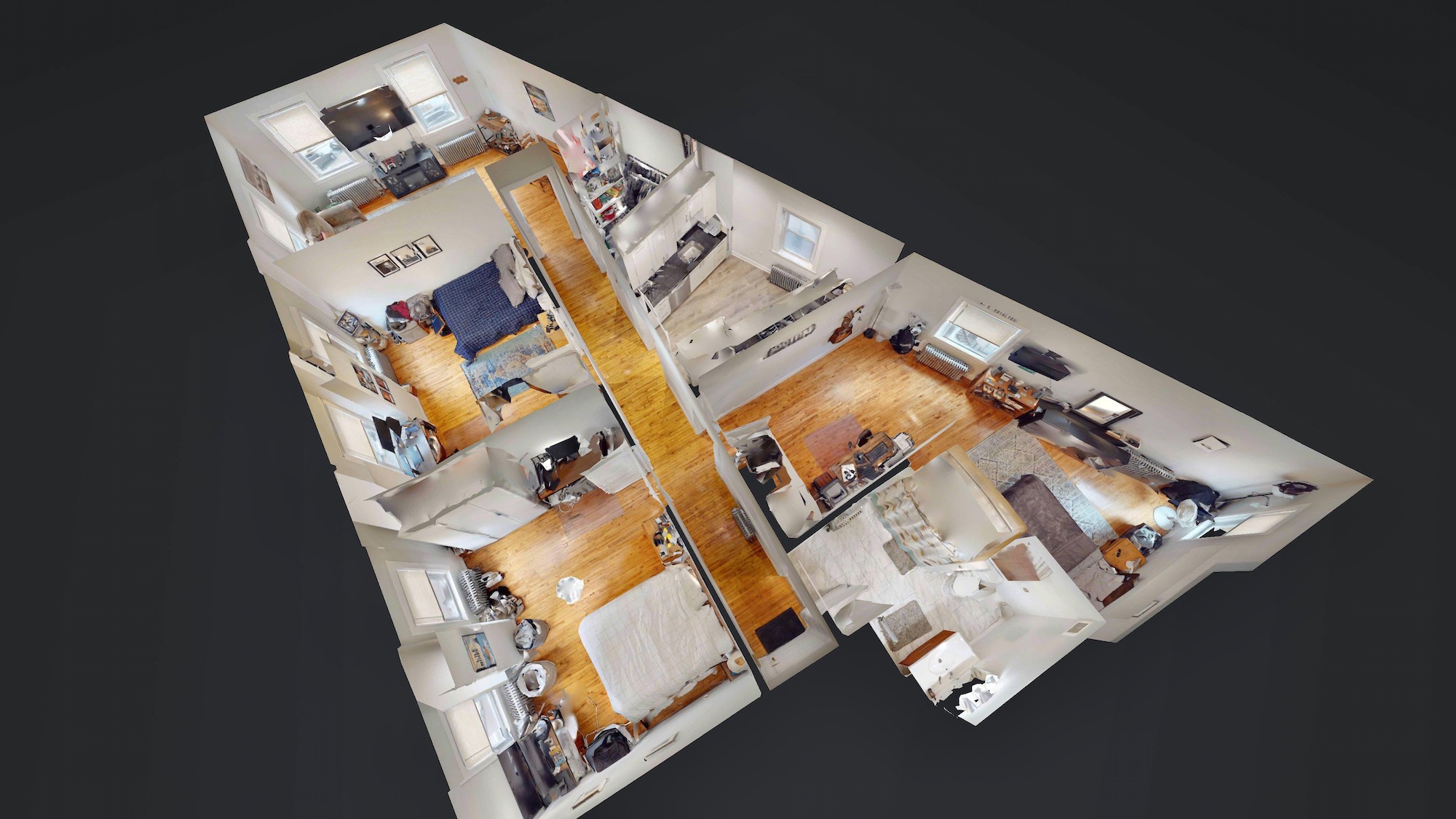 1 Sayward Pl, South Boston