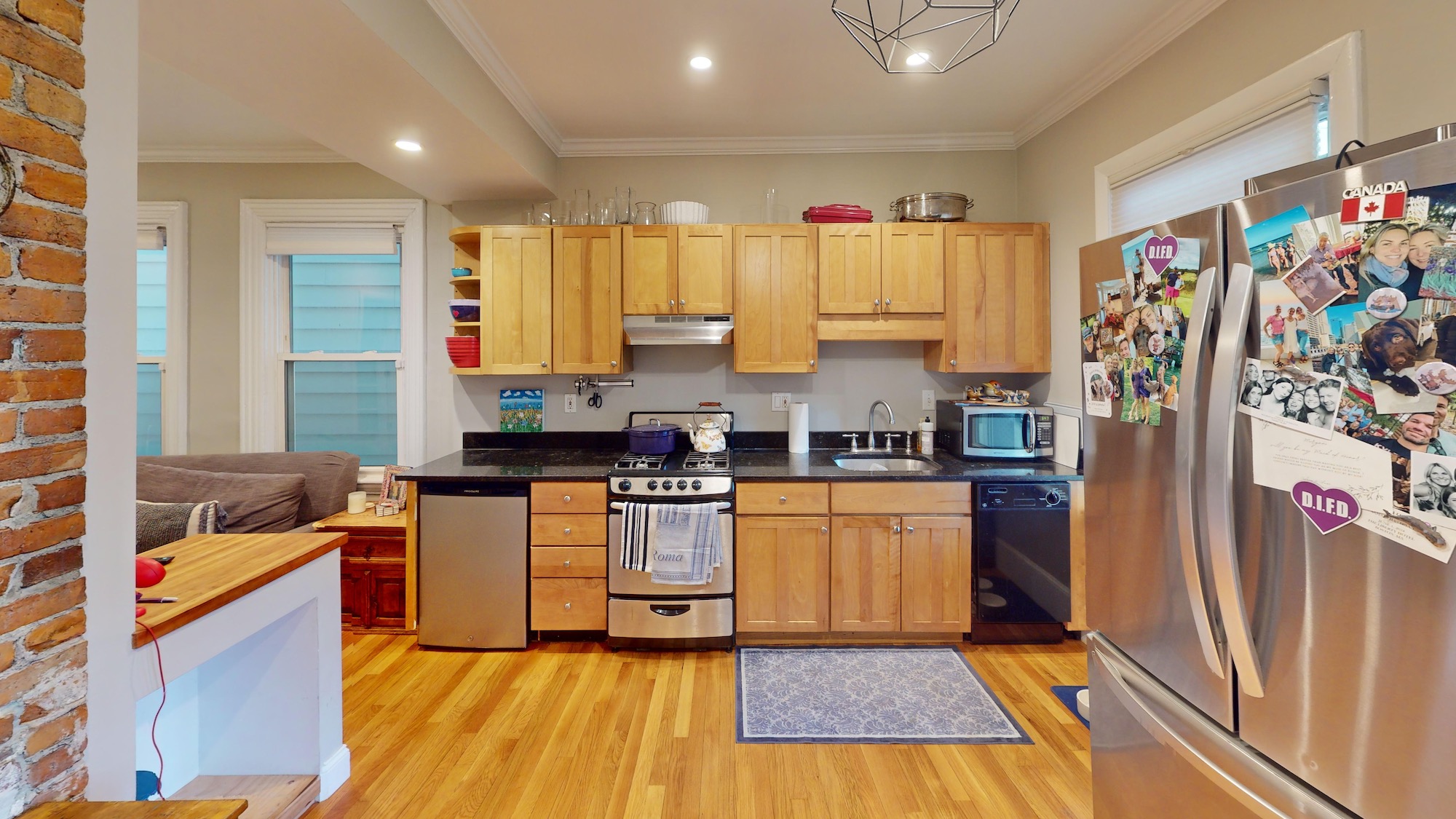 791 East 6th St, South Boston