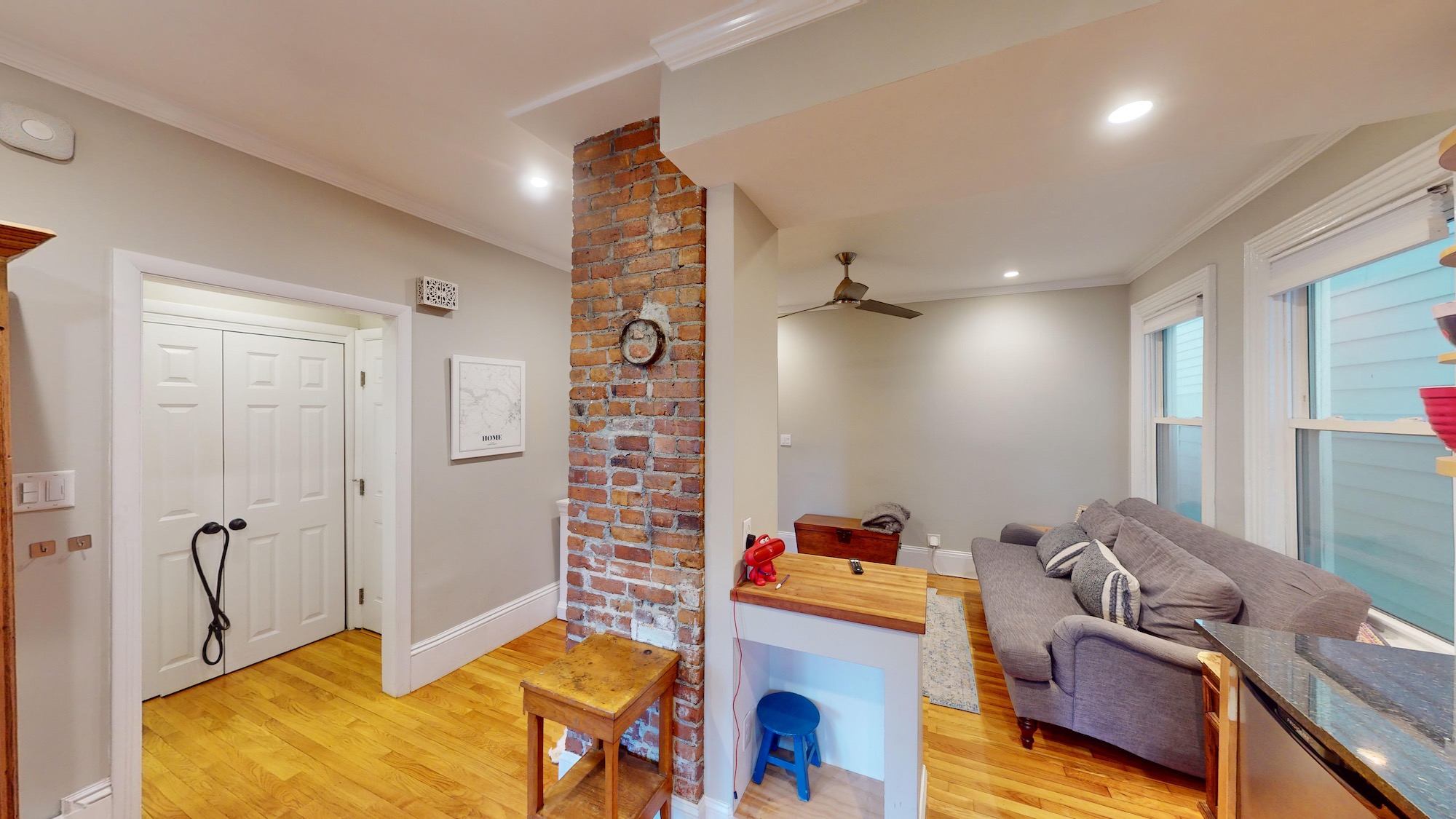 791 East 6th St, South Boston