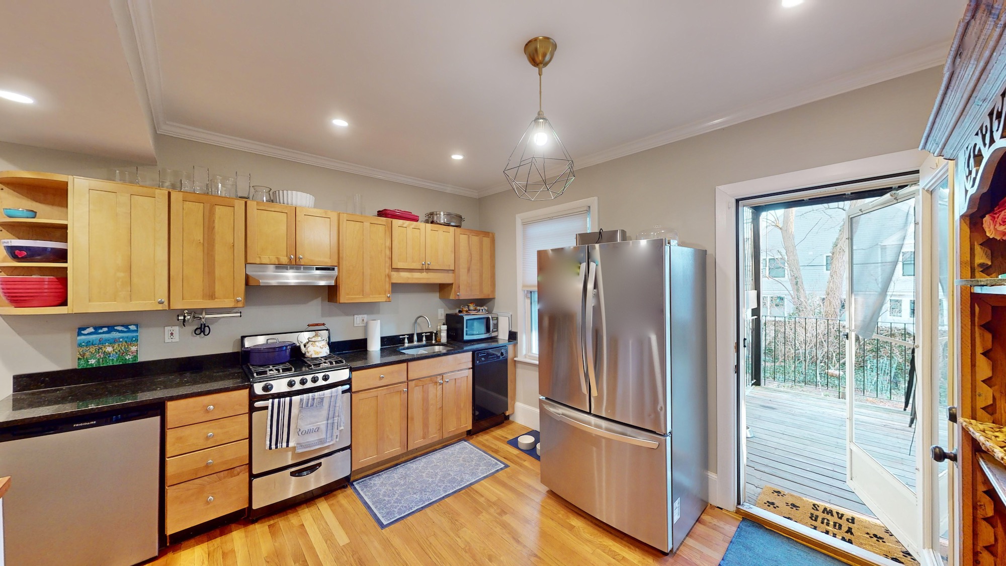 791 East 6th St, South Boston