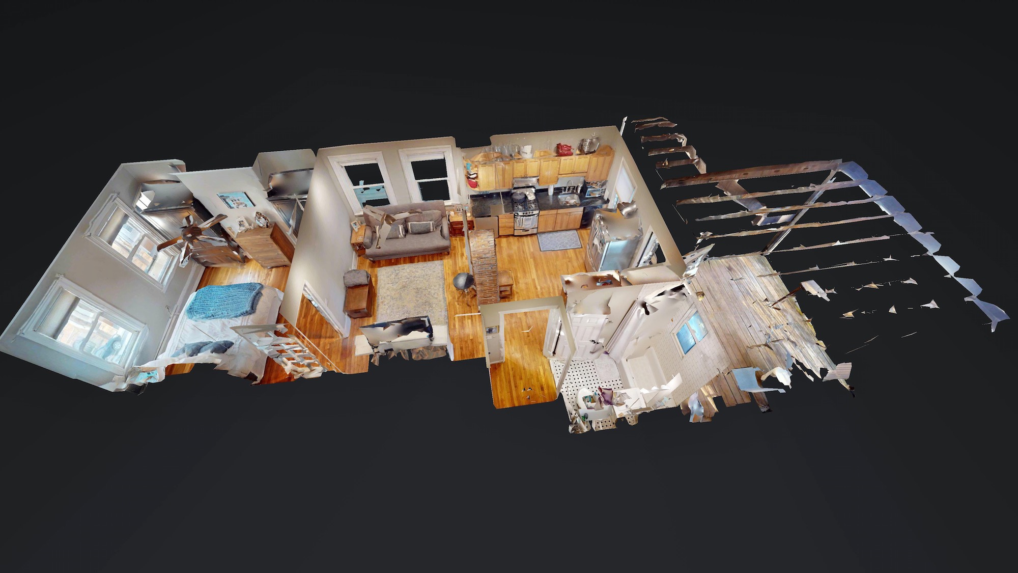 791 East 6th St, South Boston