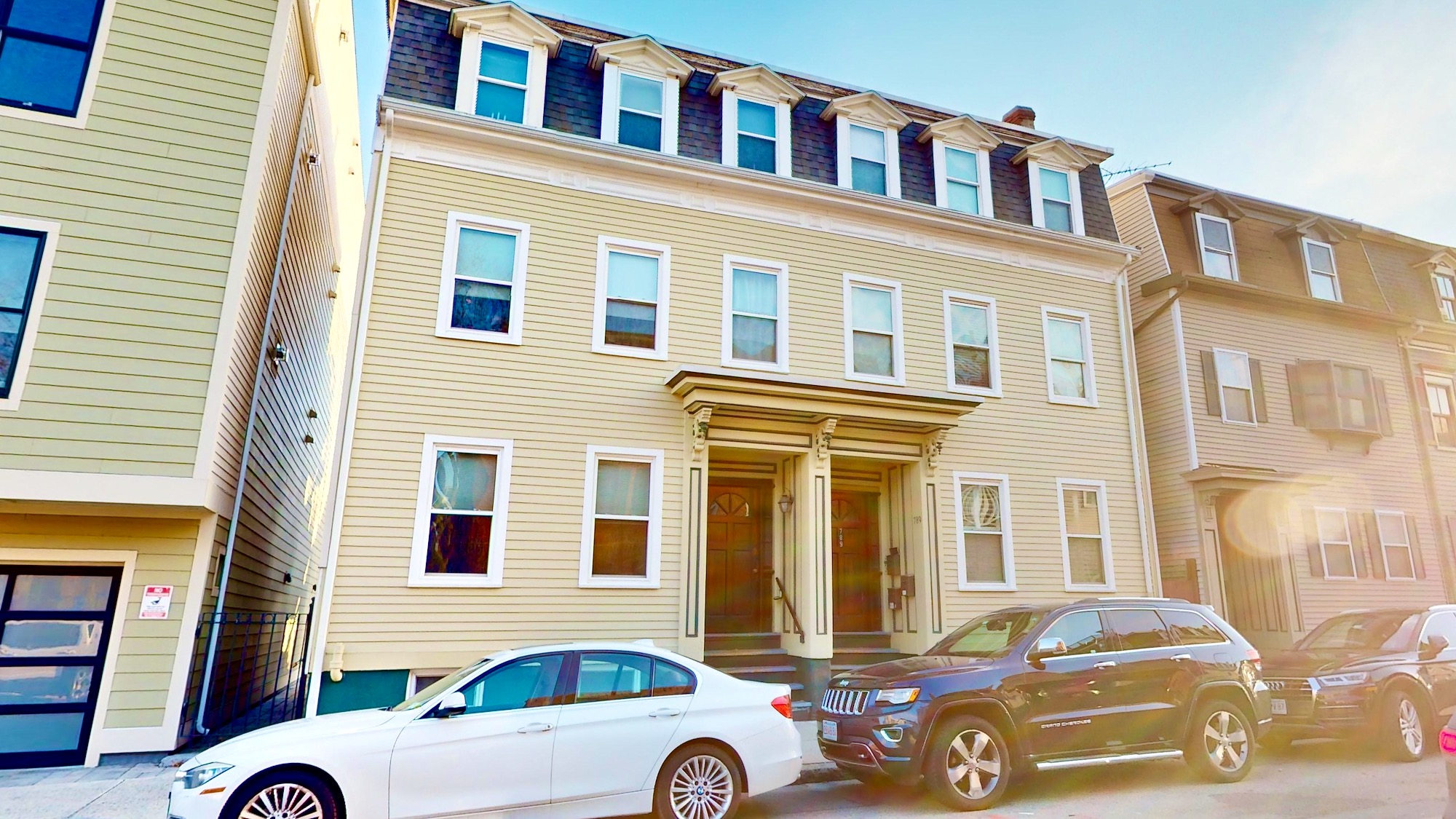 791 East 6th St, South Boston