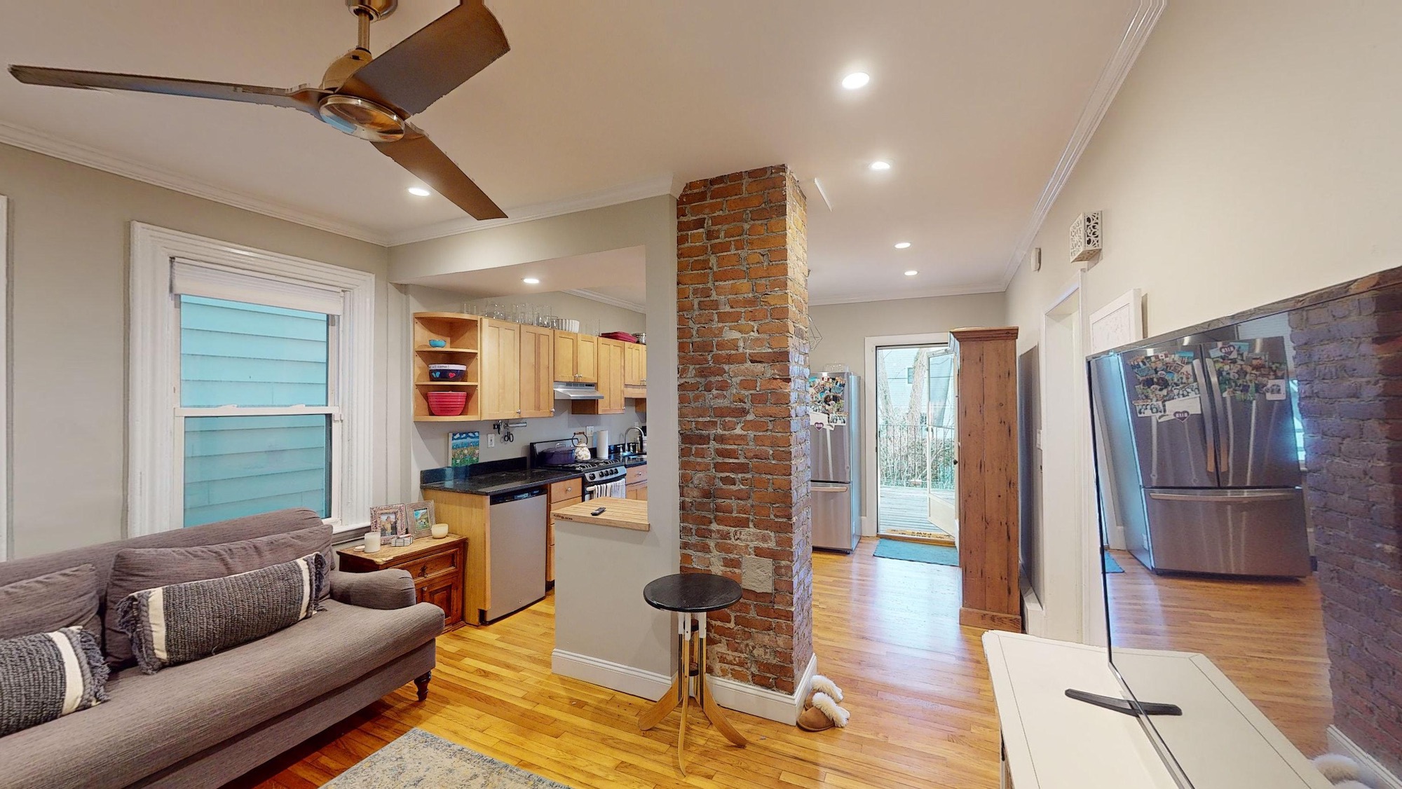 791 East 6th St, South Boston