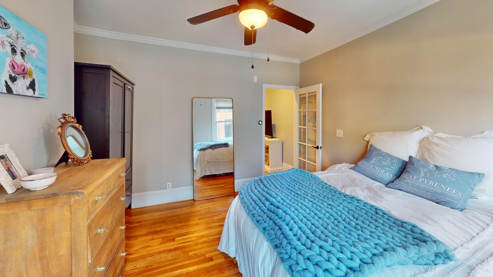 791 East 6th St, South Boston