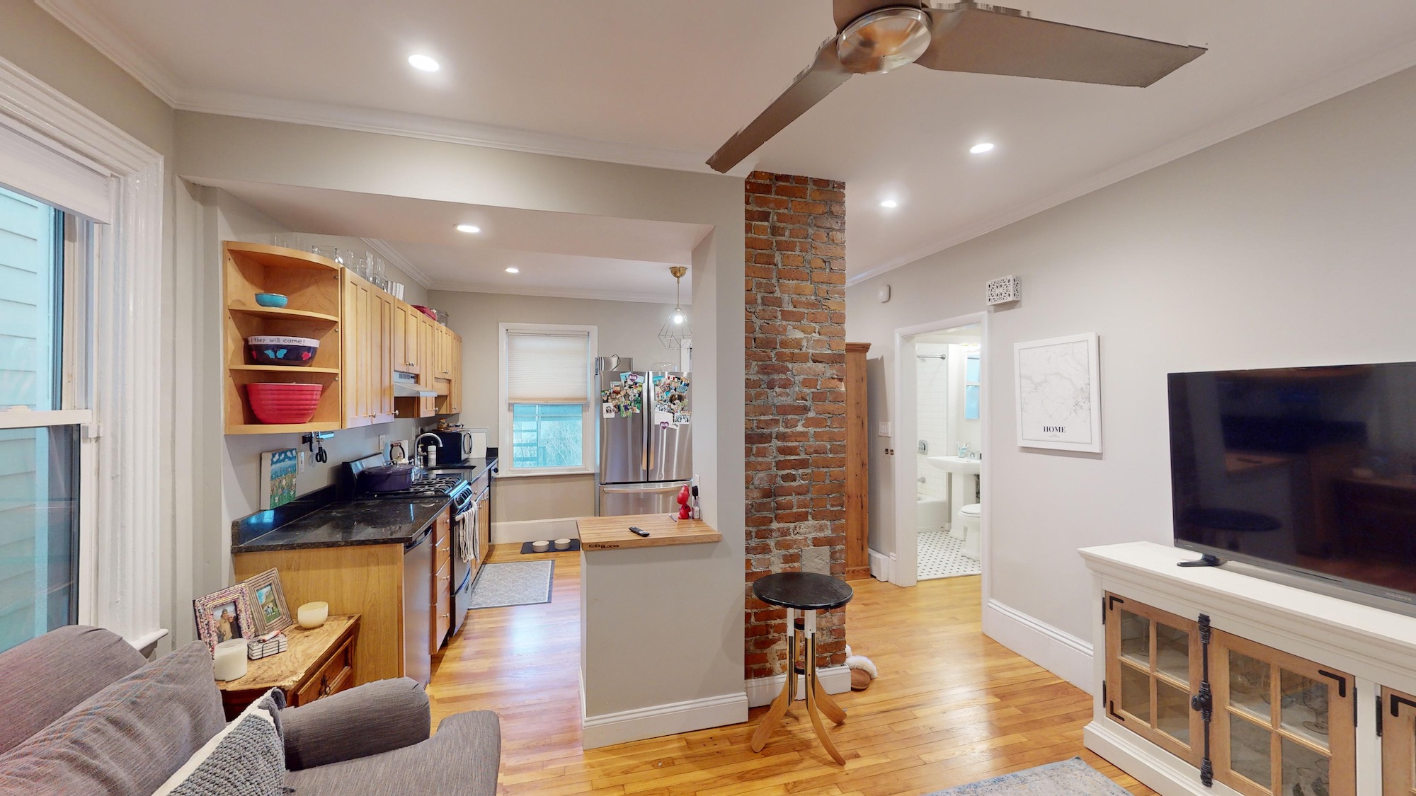 791 East 6th St, South Boston