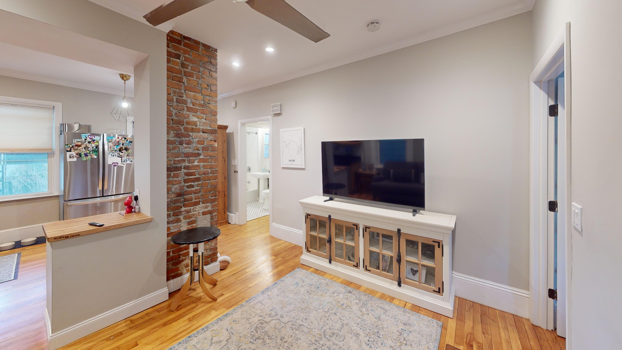 791 East 6th St, South Boston