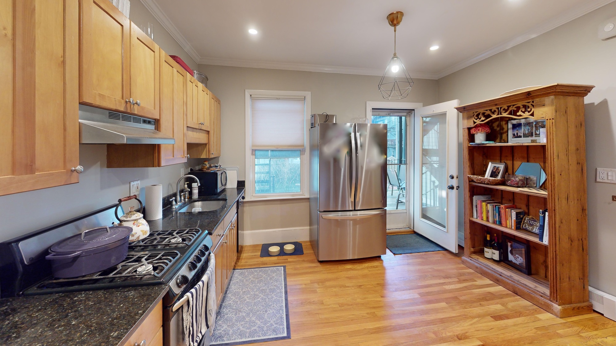 791 East 6th St, South Boston