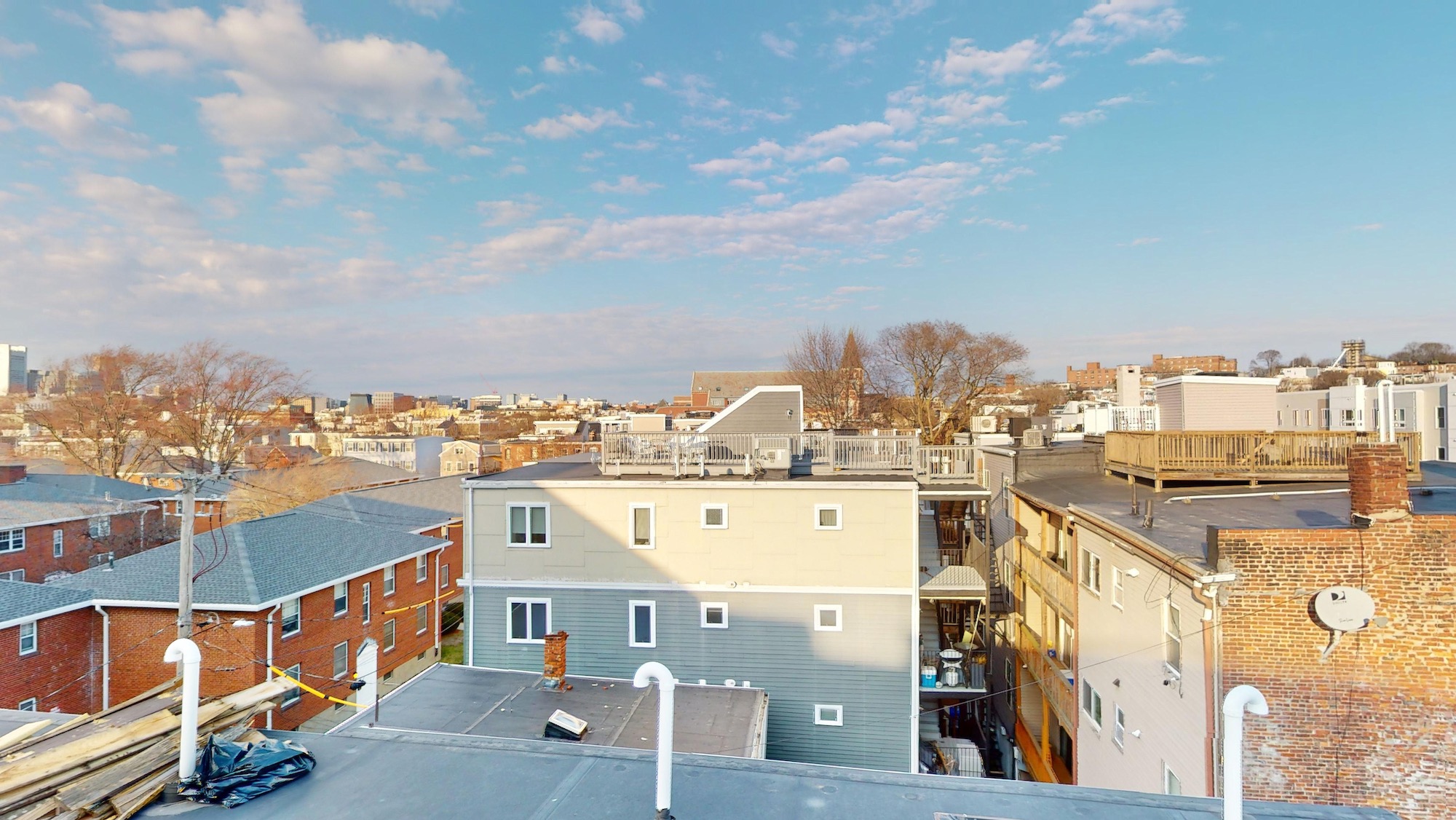 34 Mitchell St, South Boston