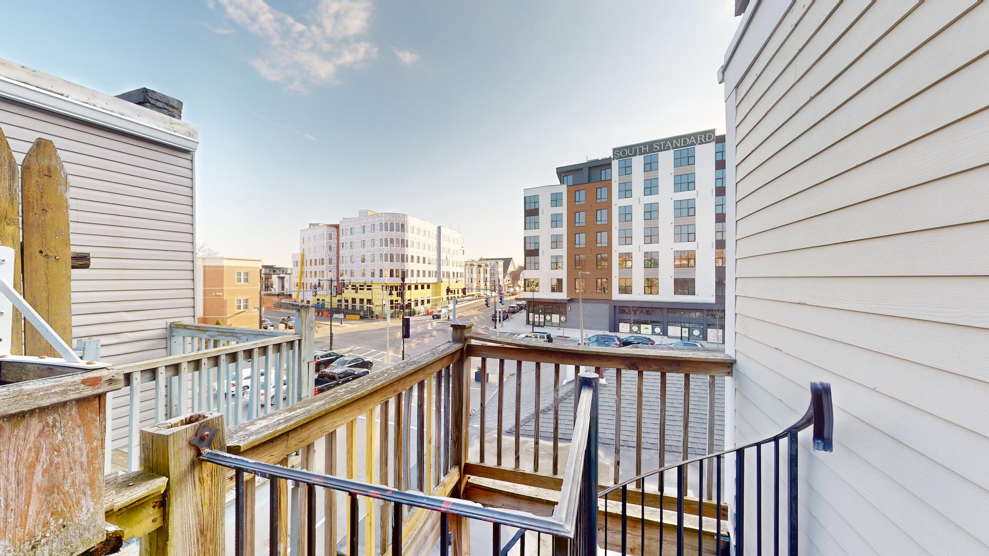 34 Mitchell St, South Boston