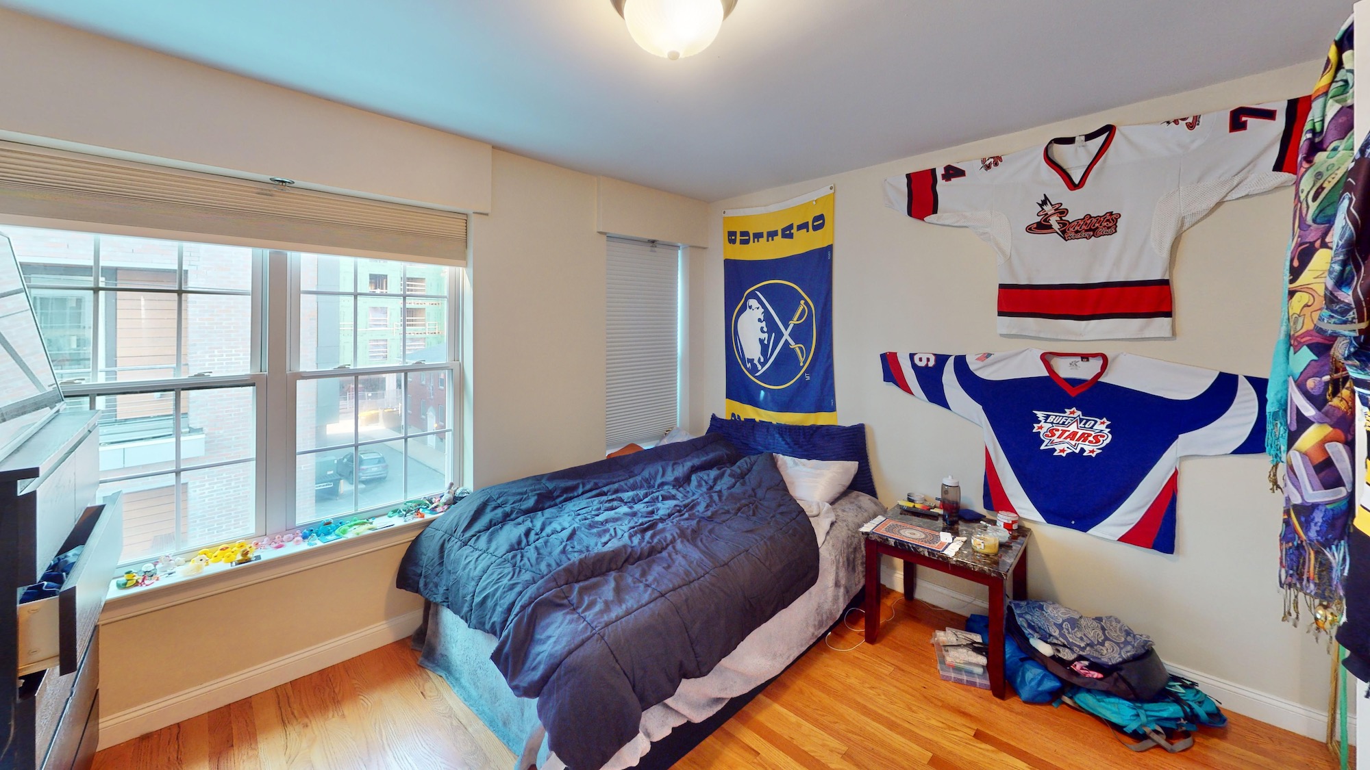 34 Mitchell St, South Boston