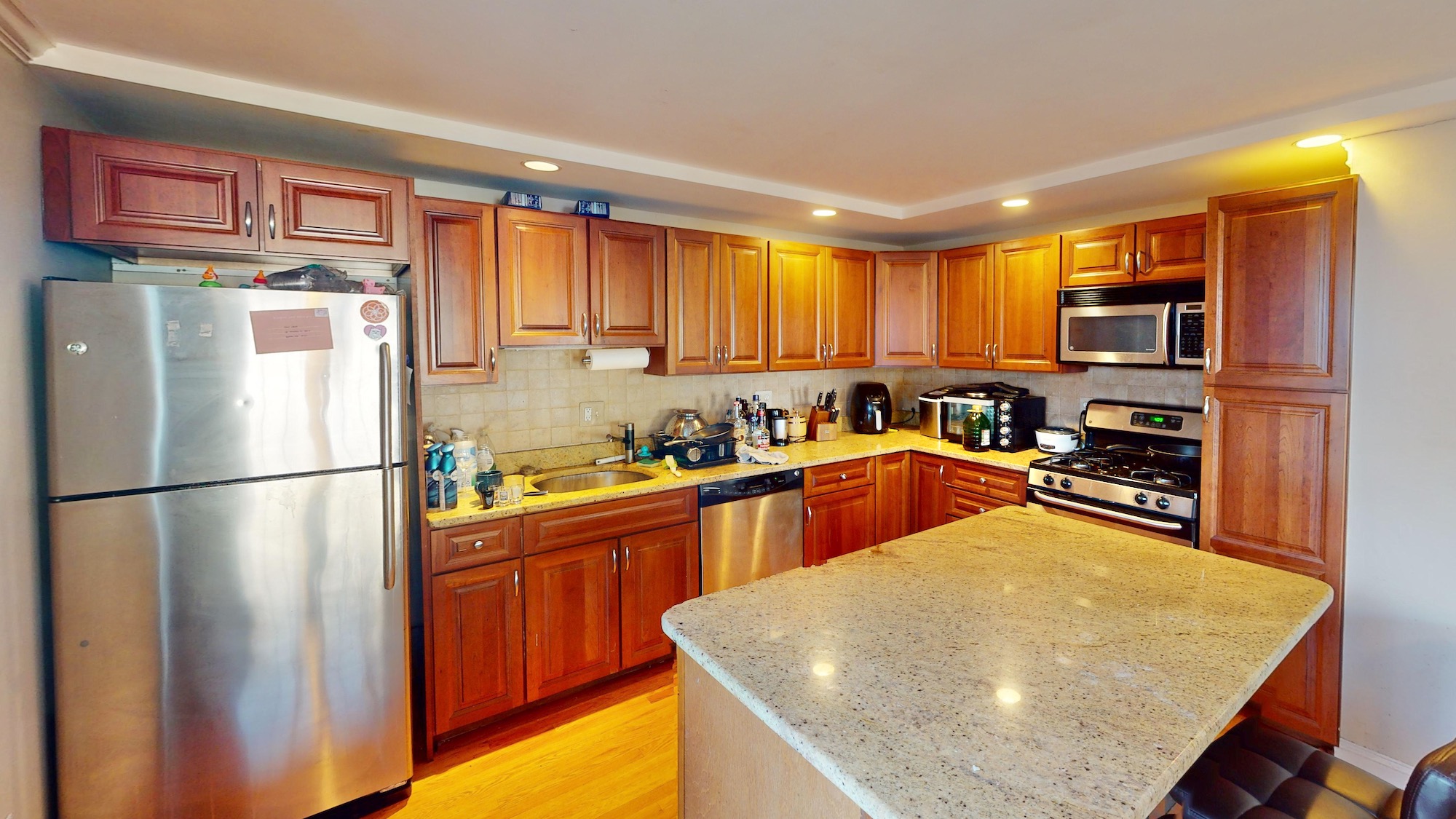 34 Mitchell St, South Boston