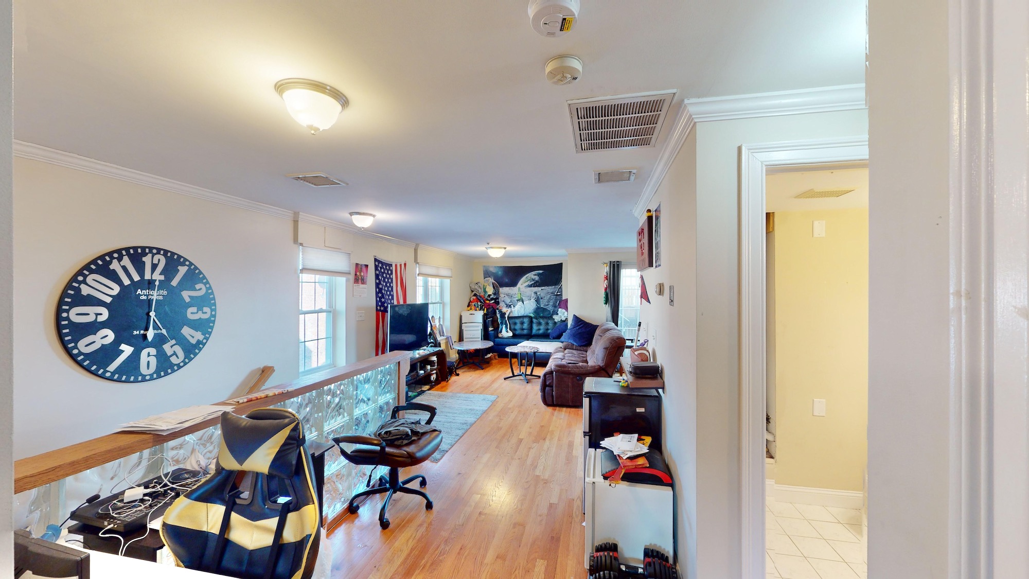 34 Mitchell St, South Boston