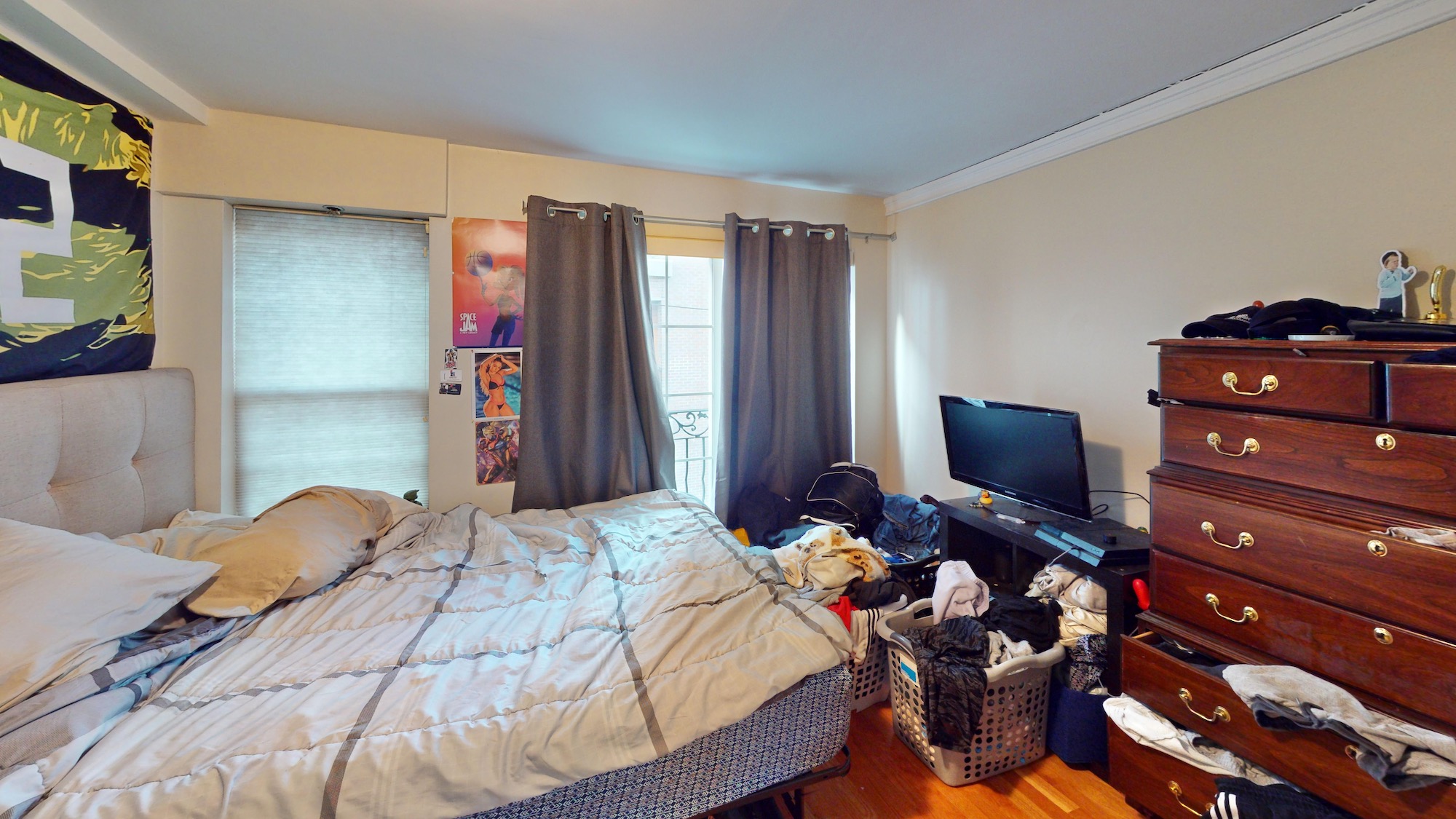 34 Mitchell St, South Boston