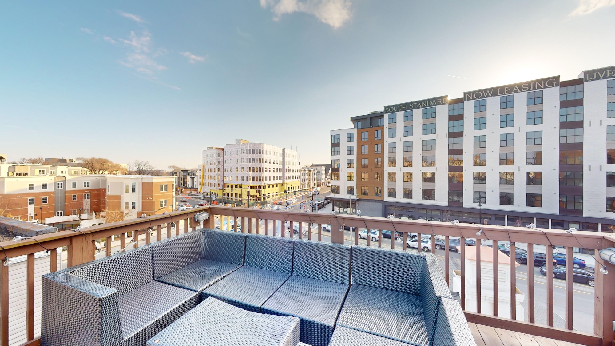 34 Mitchell St, South Boston