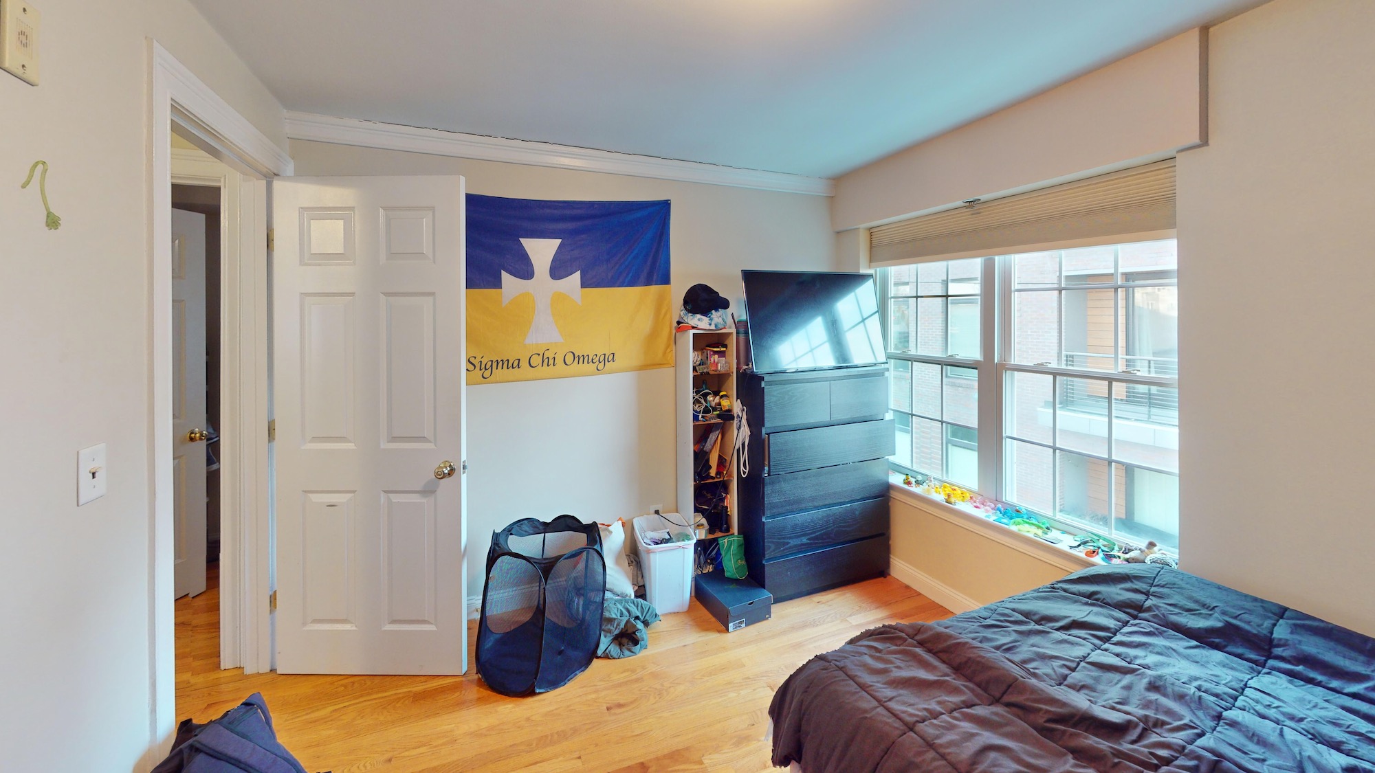 34 Mitchell St, South Boston