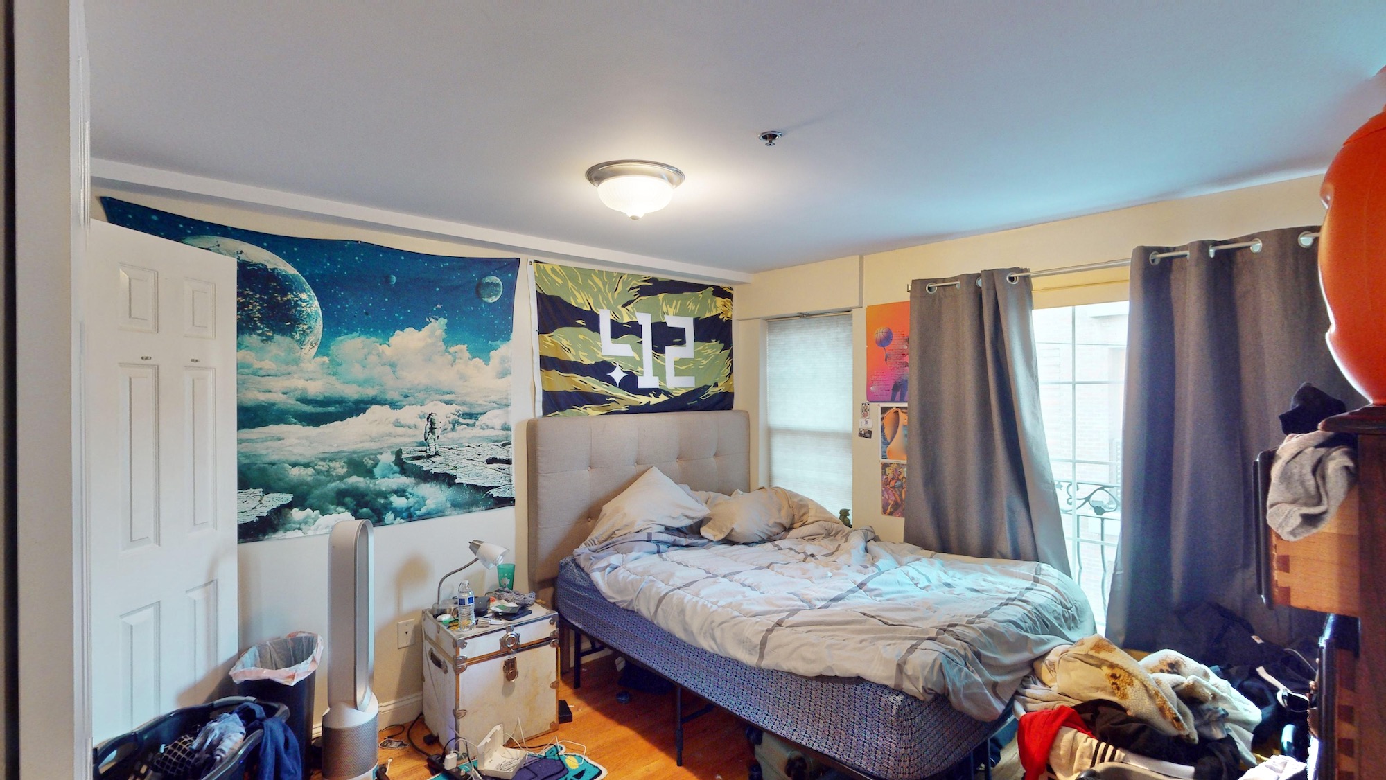 34 Mitchell St, South Boston