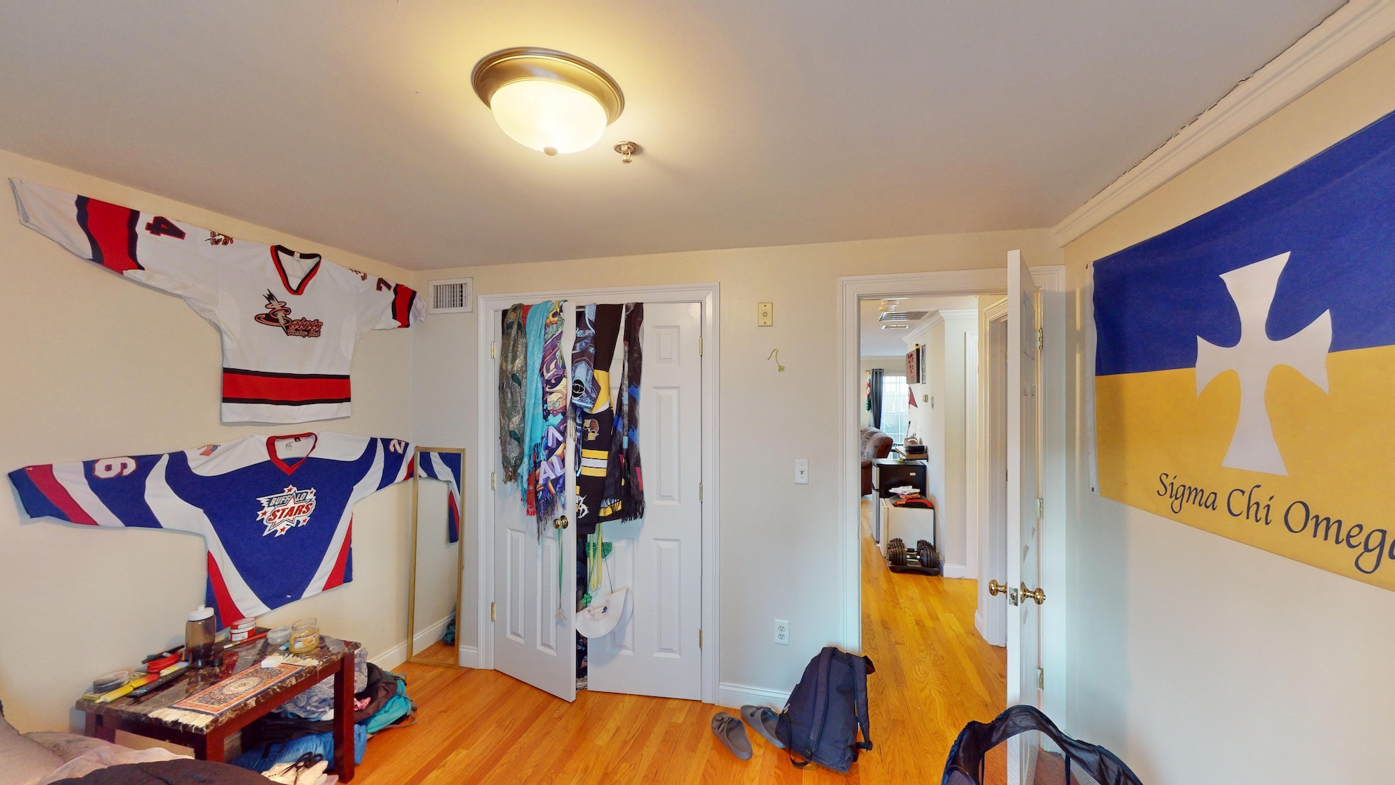 34 Mitchell St, South Boston