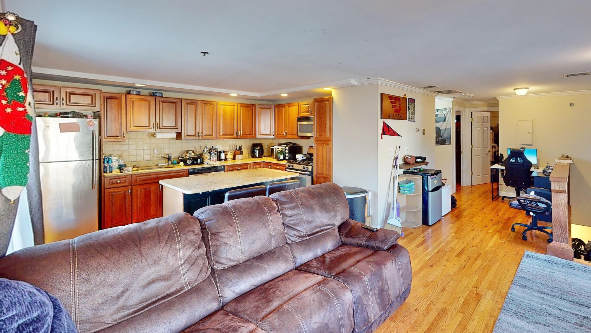 34 Mitchell St, South Boston