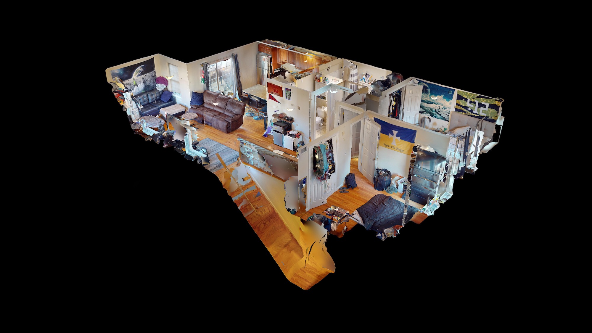 34 Mitchell St, South Boston