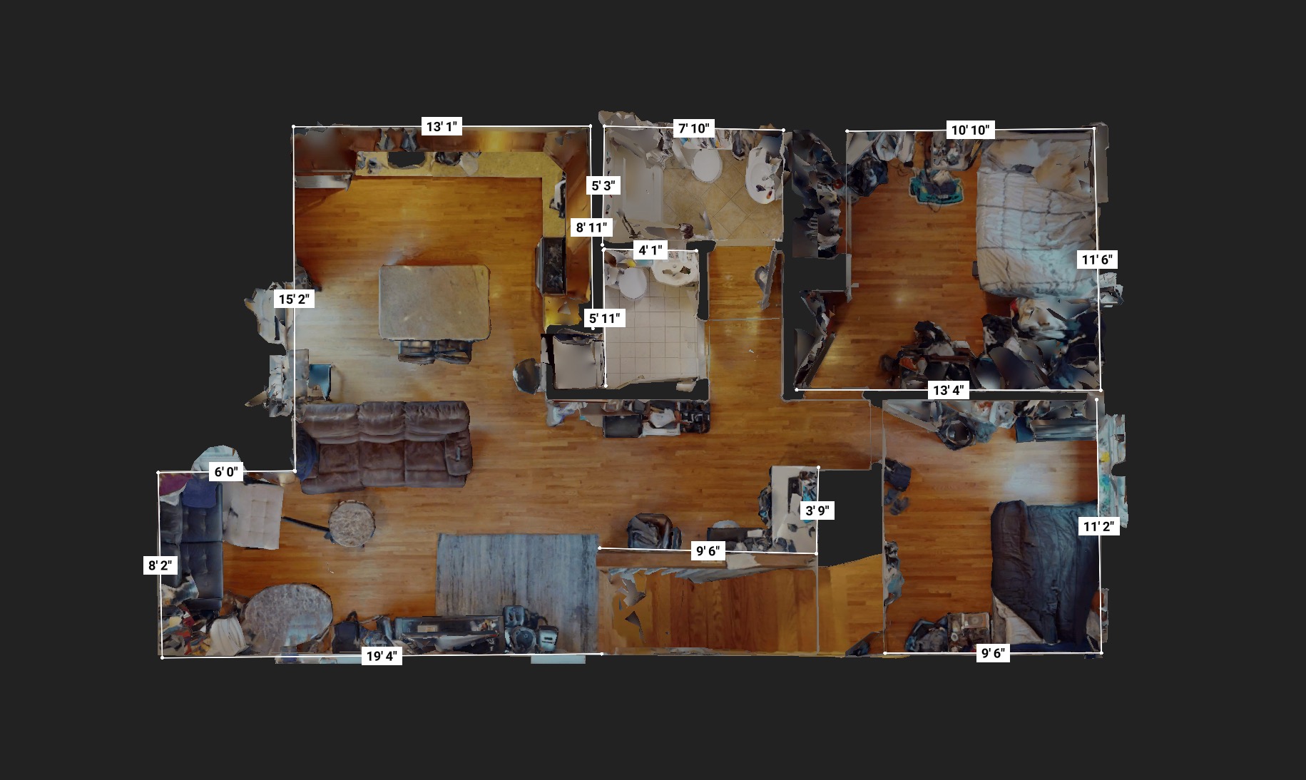 34 Mitchell St, South Boston