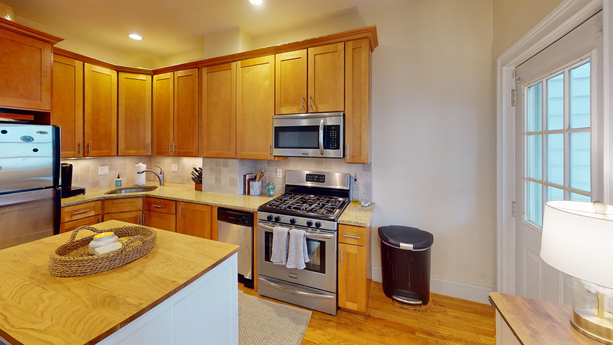 536 East 3rd St, South Boston