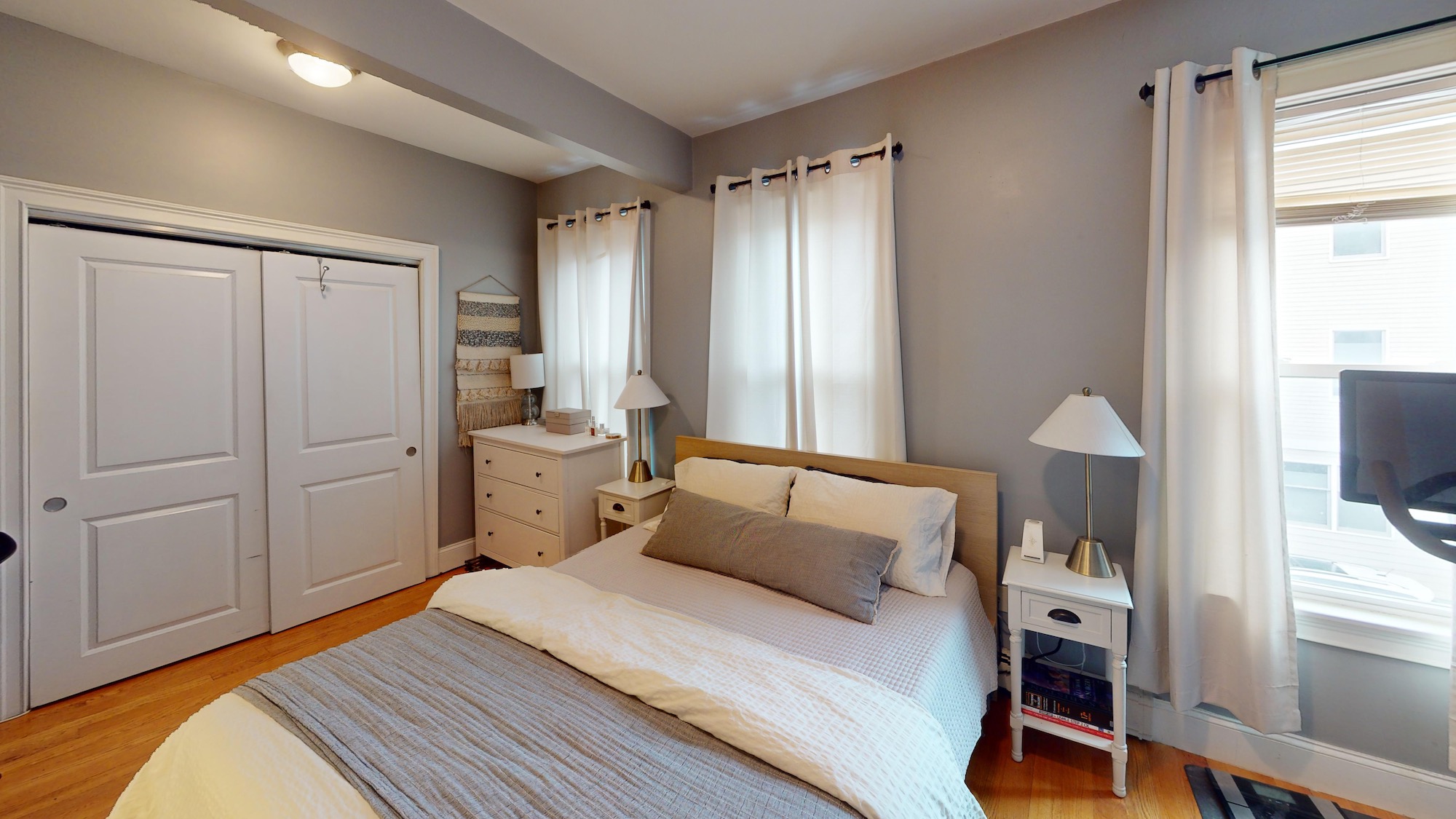 536 East 3rd St, South Boston