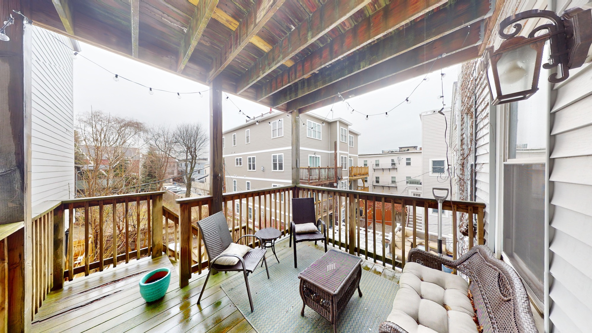 536 East 3rd St, South Boston