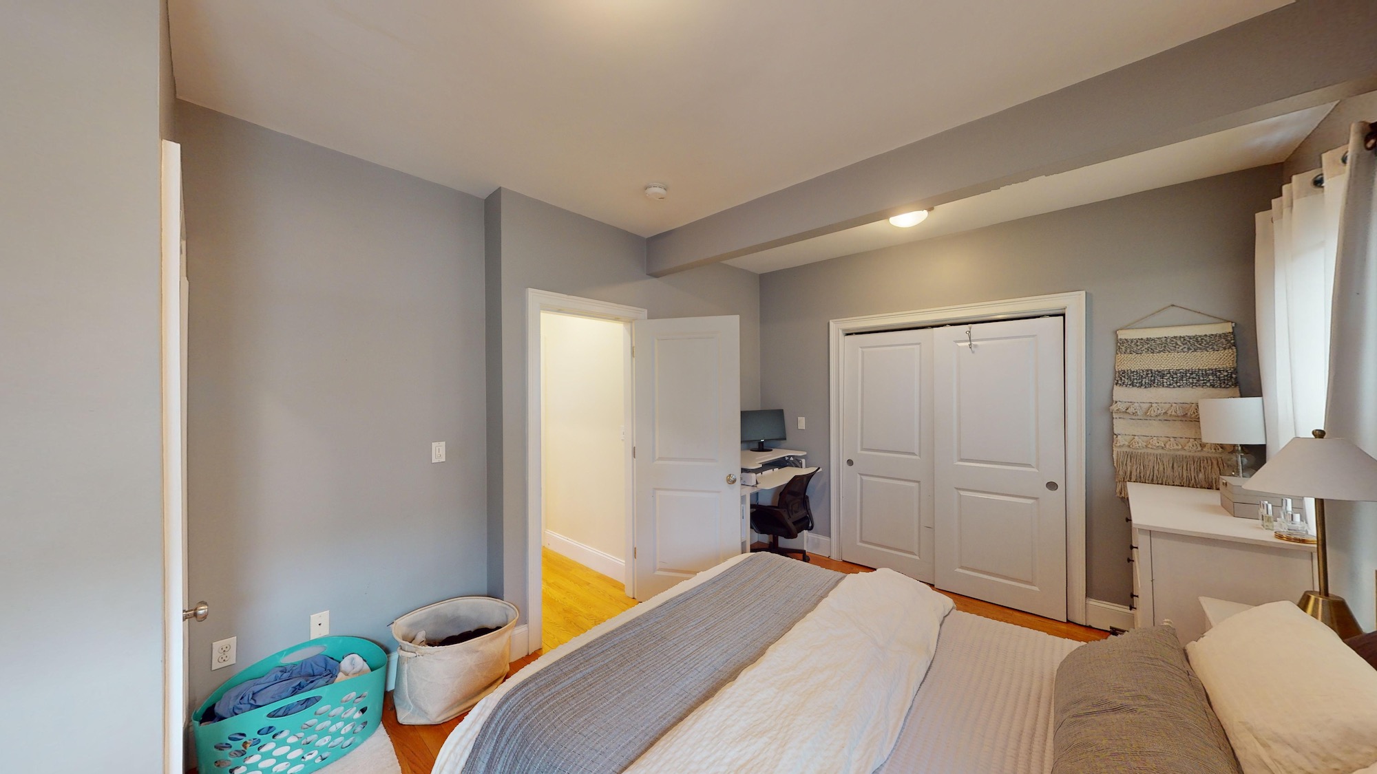 536 East 3rd St, South Boston