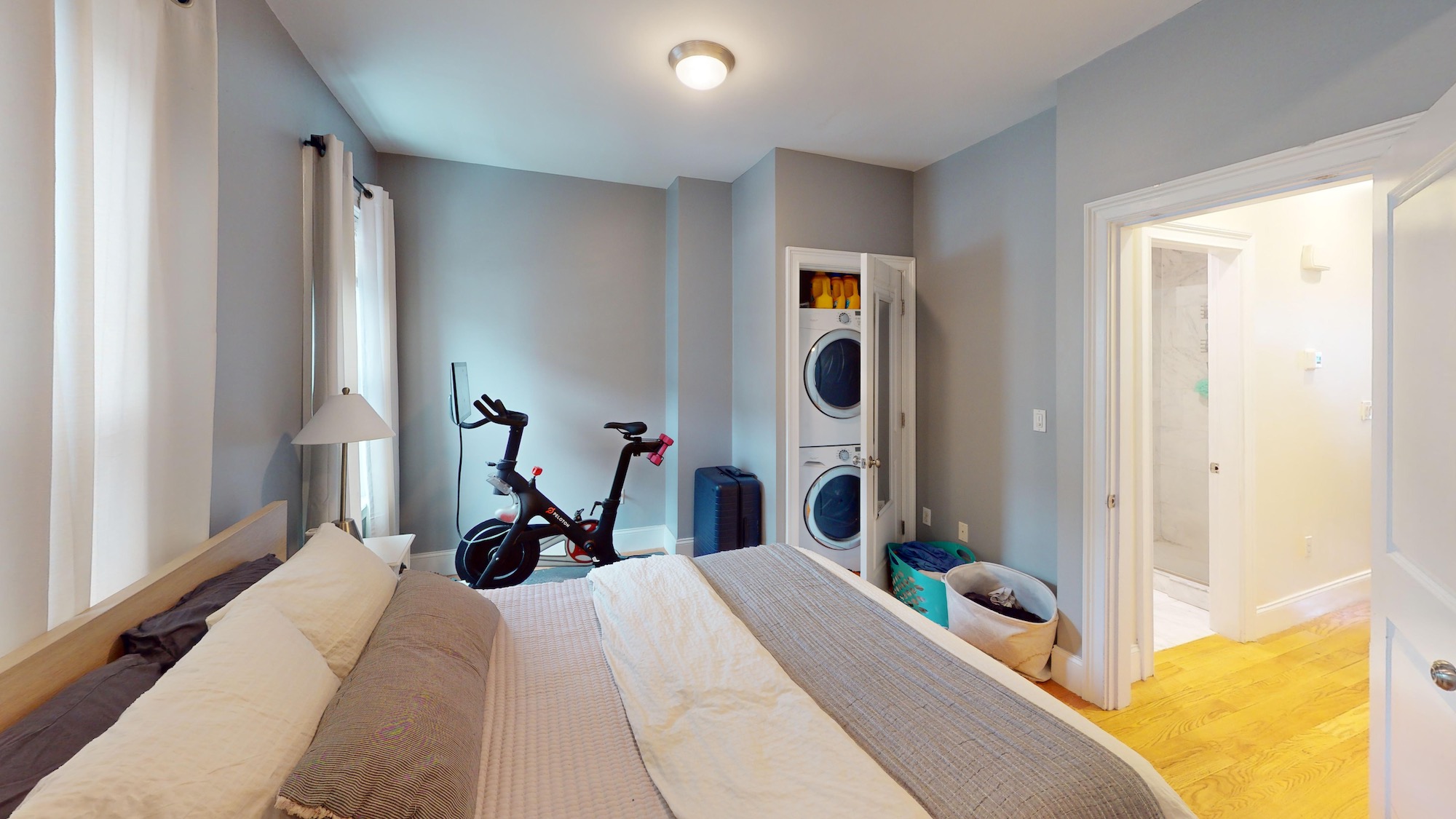 536 East 3rd St, South Boston