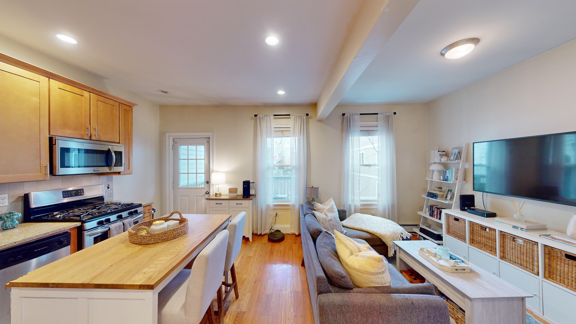 536 East 3rd St, South Boston