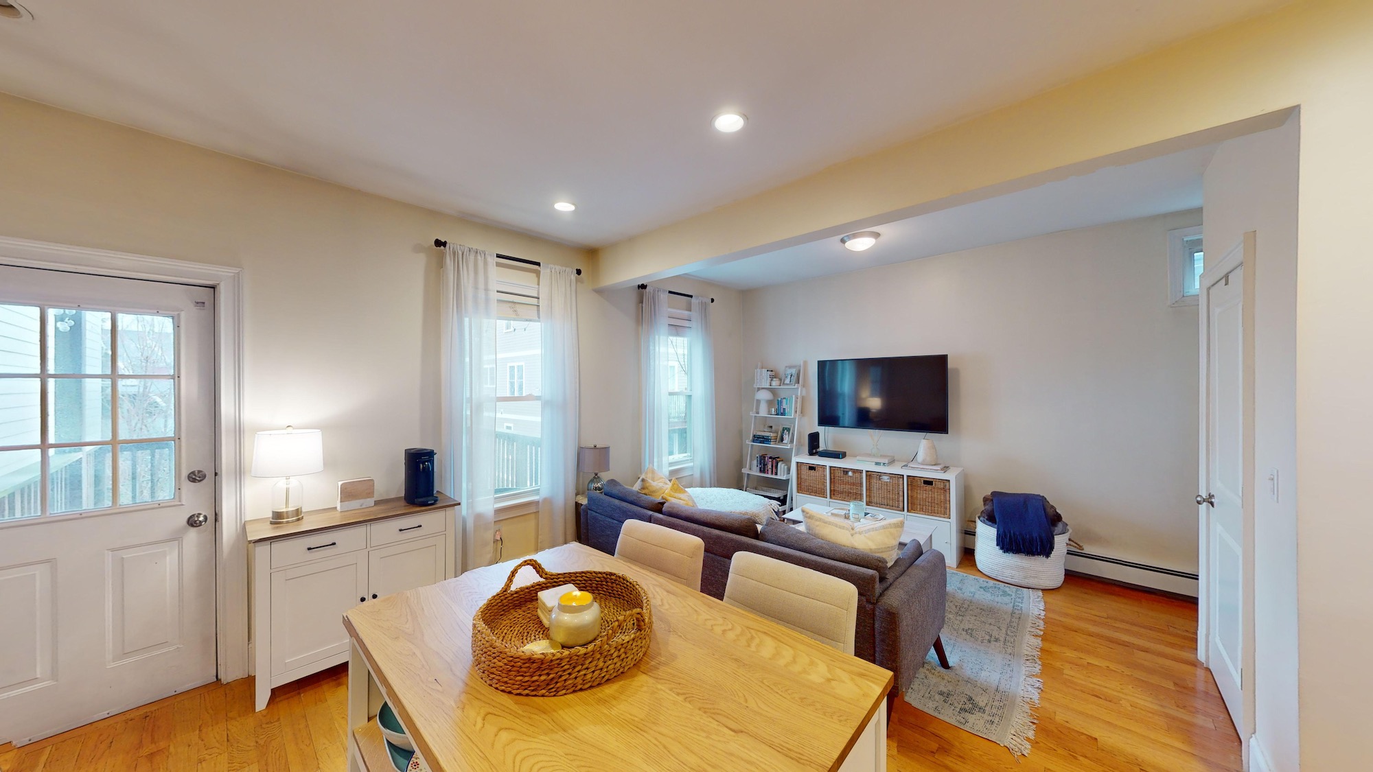 536 East 3rd St, South Boston