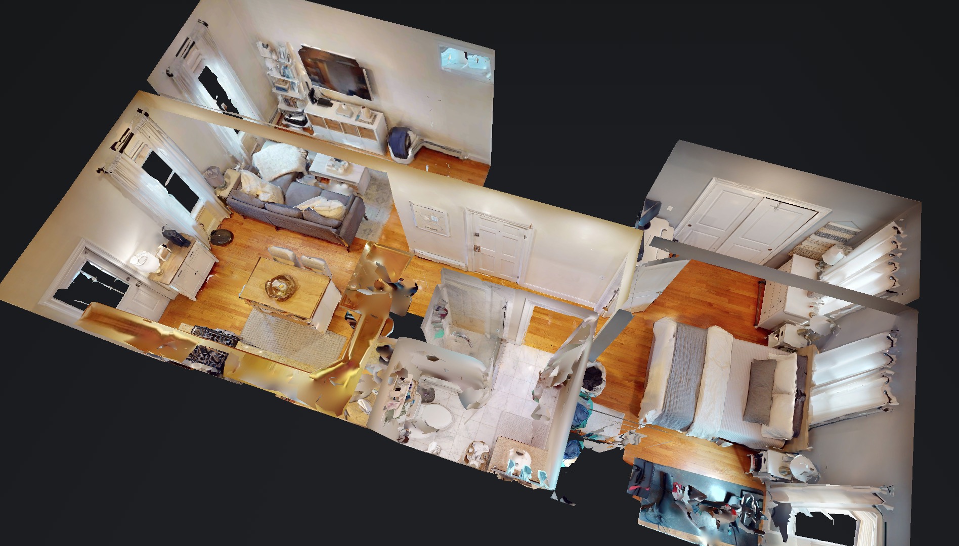 536 East 3rd St, South Boston