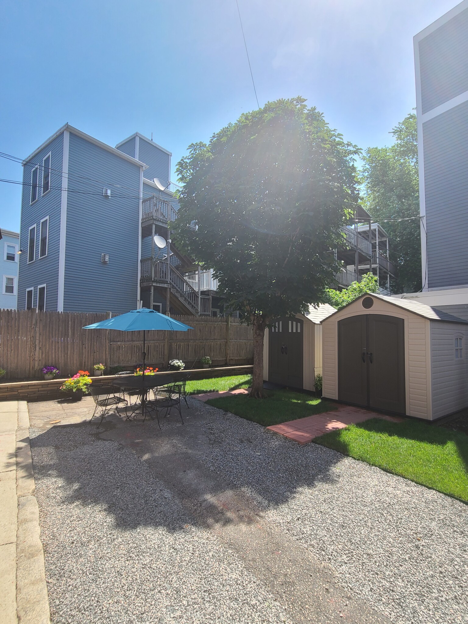 1 Sayward Pl, South Boston