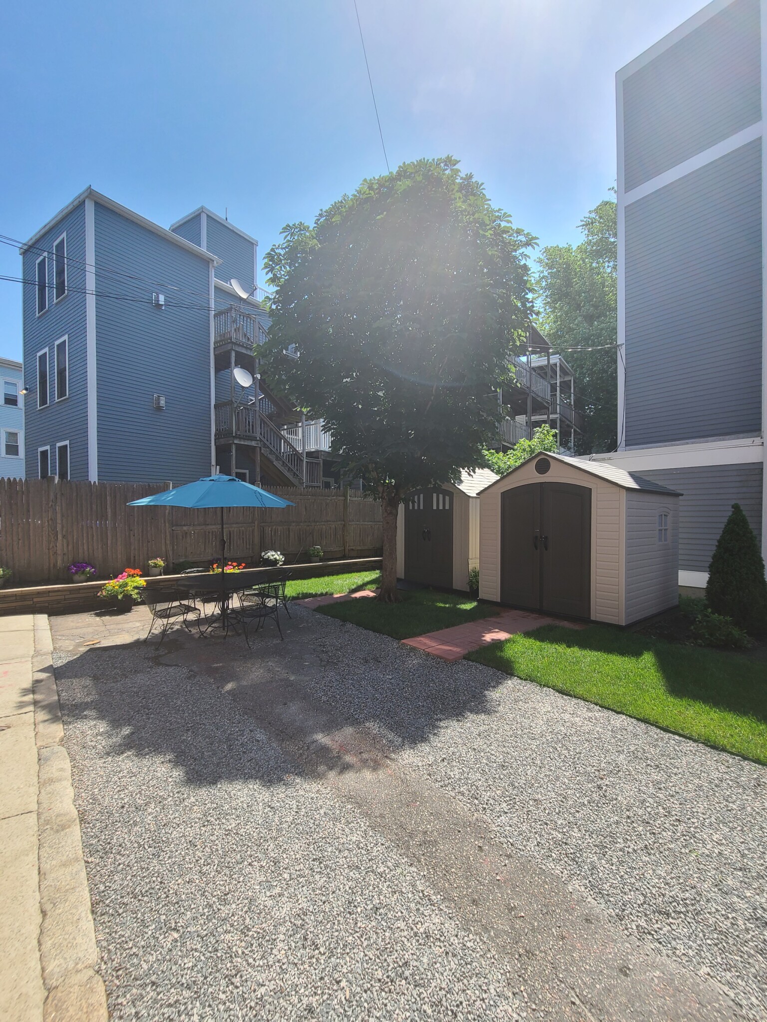 1 Sayward Pl, South Boston