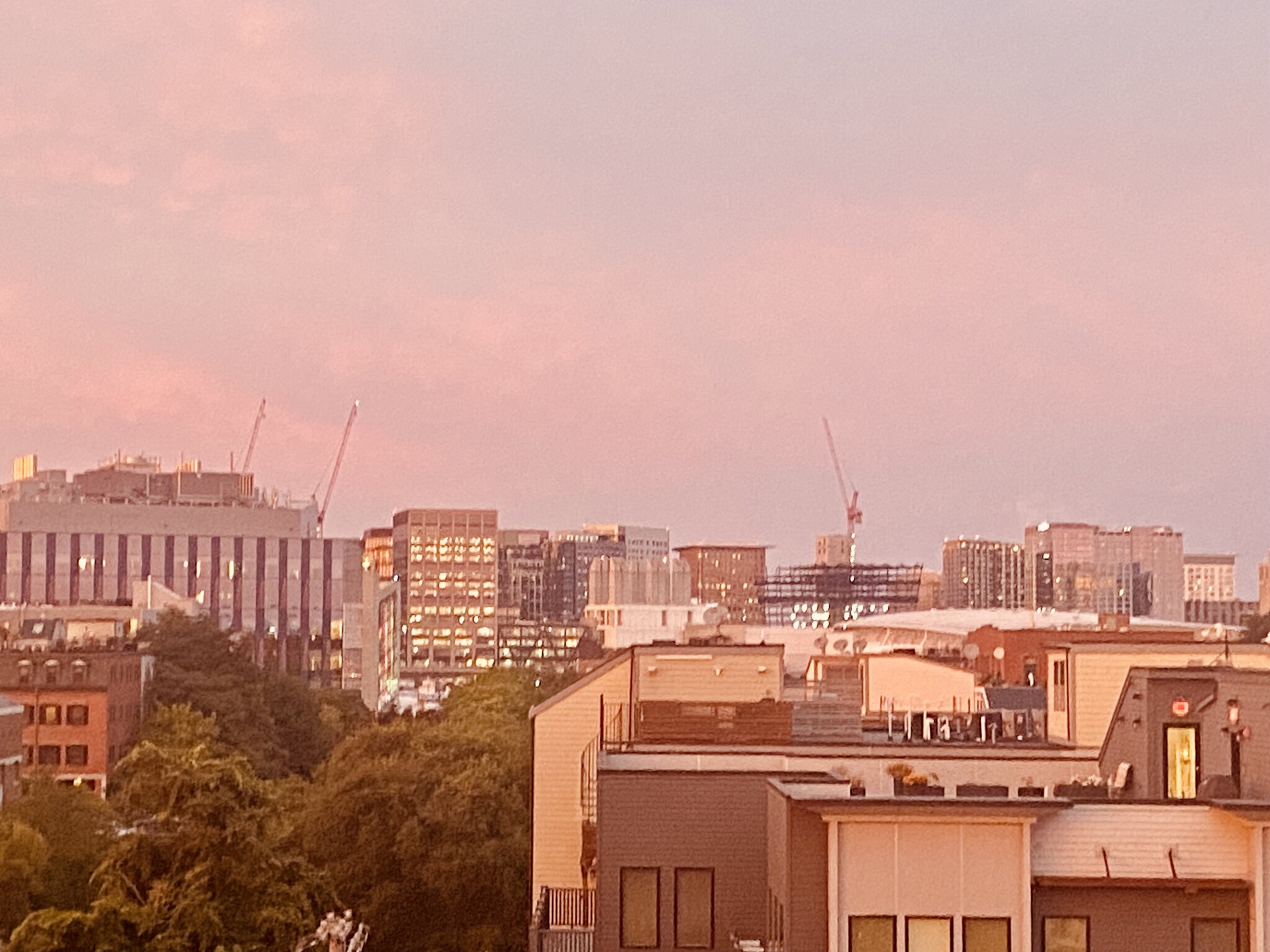 55 West Fifth St, South Boston