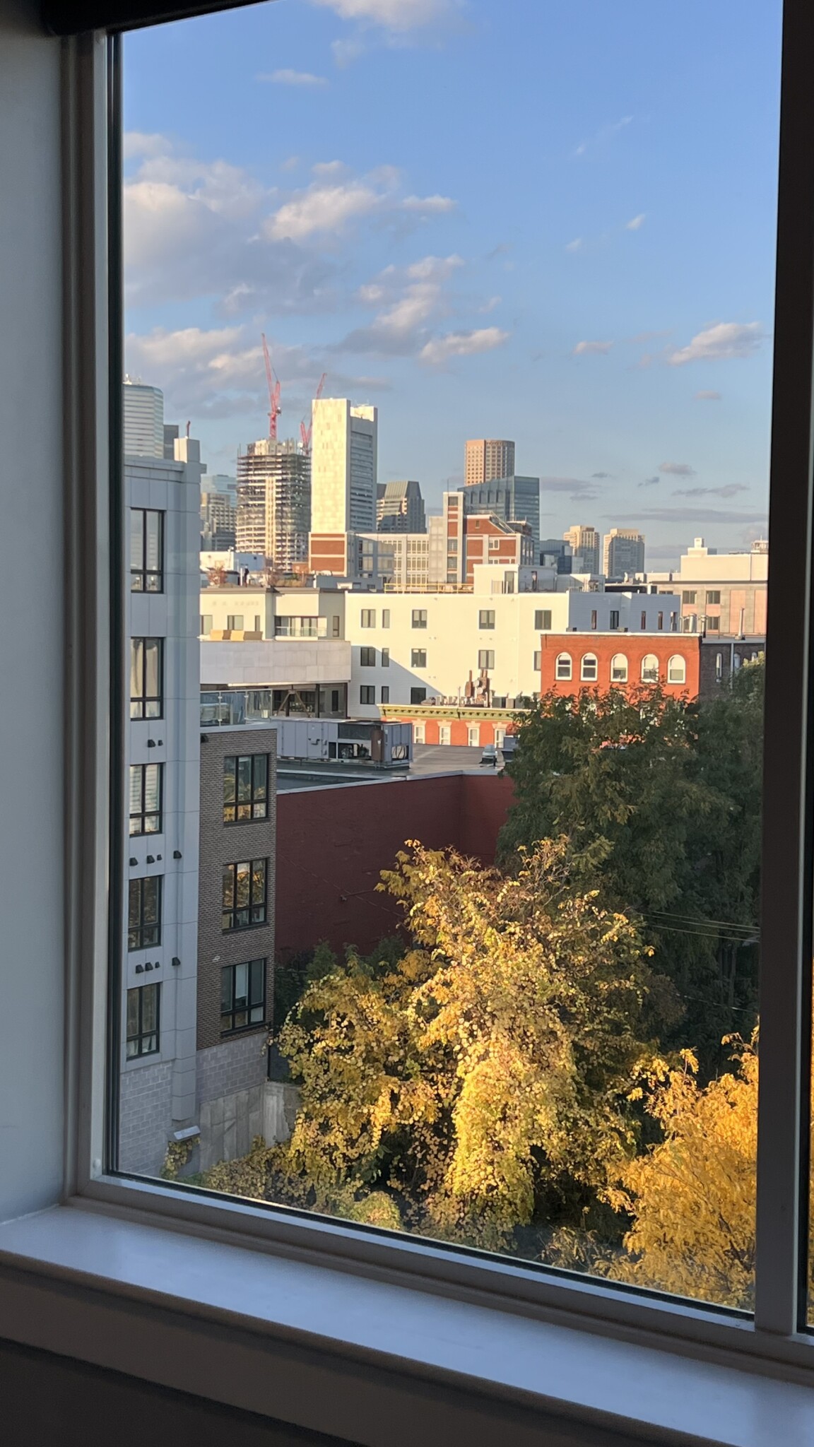 55 West Fifth St, South Boston