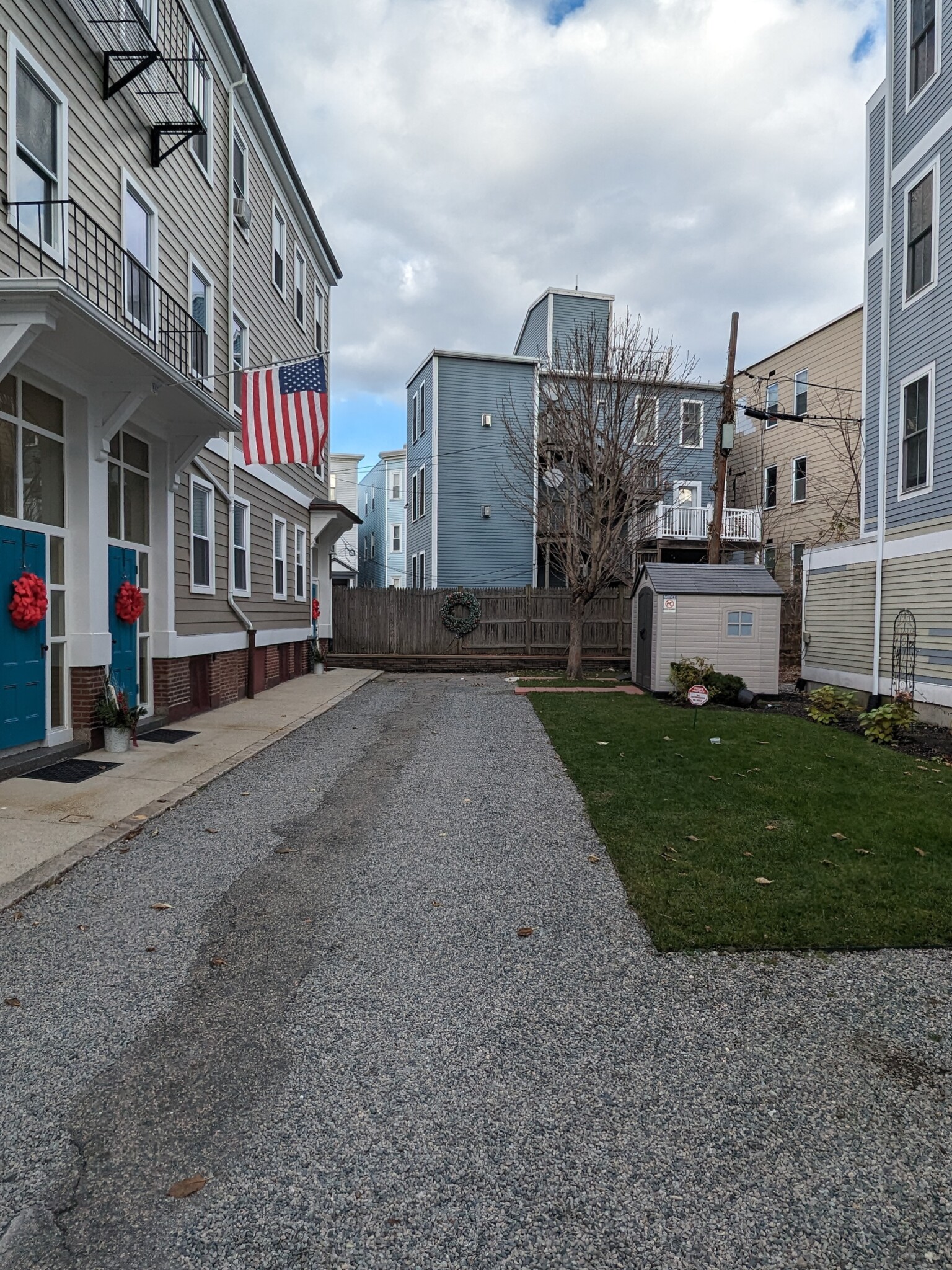 1 Sayward Pl, South Boston