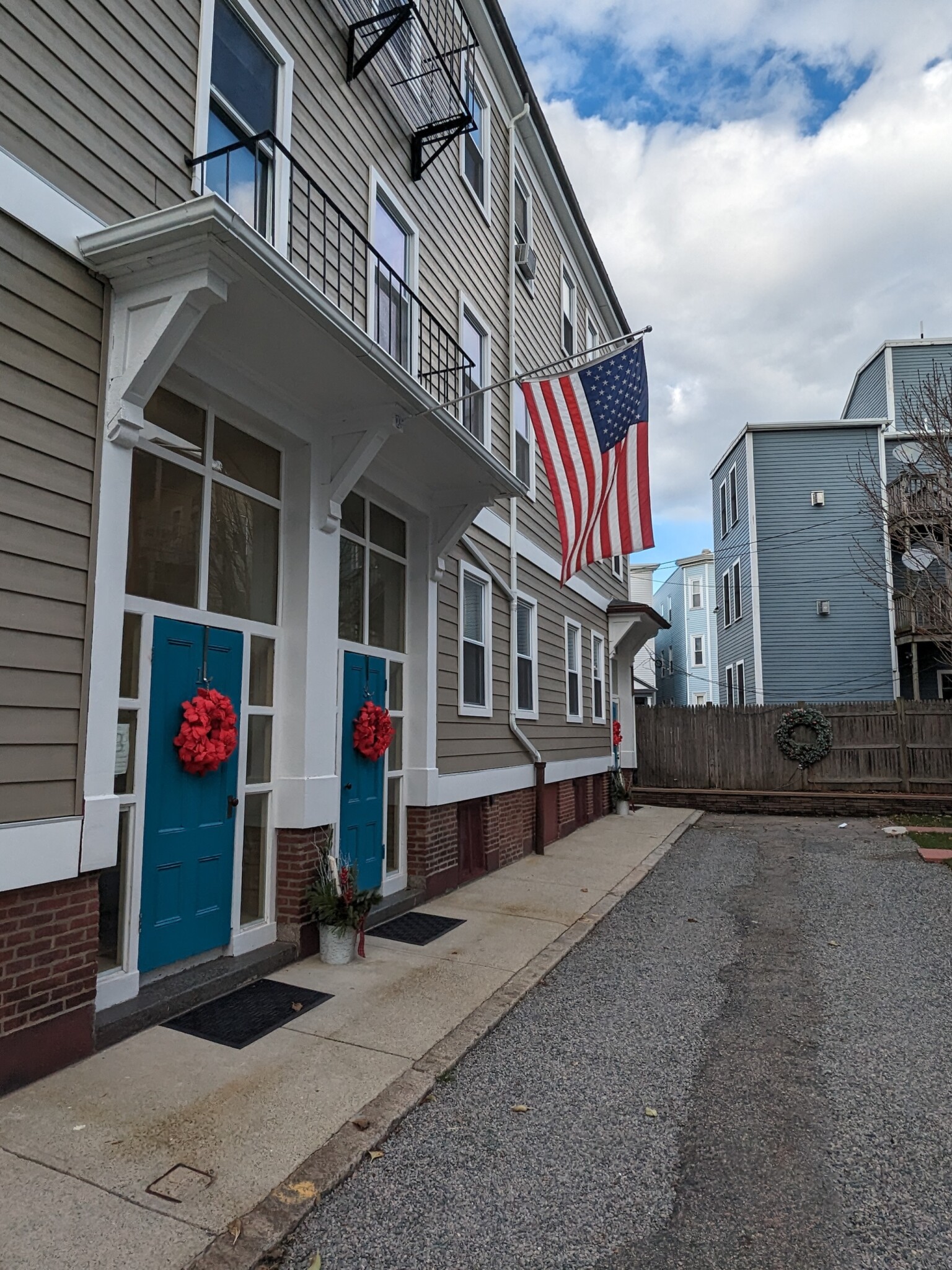 1 Sayward Pl, South Boston