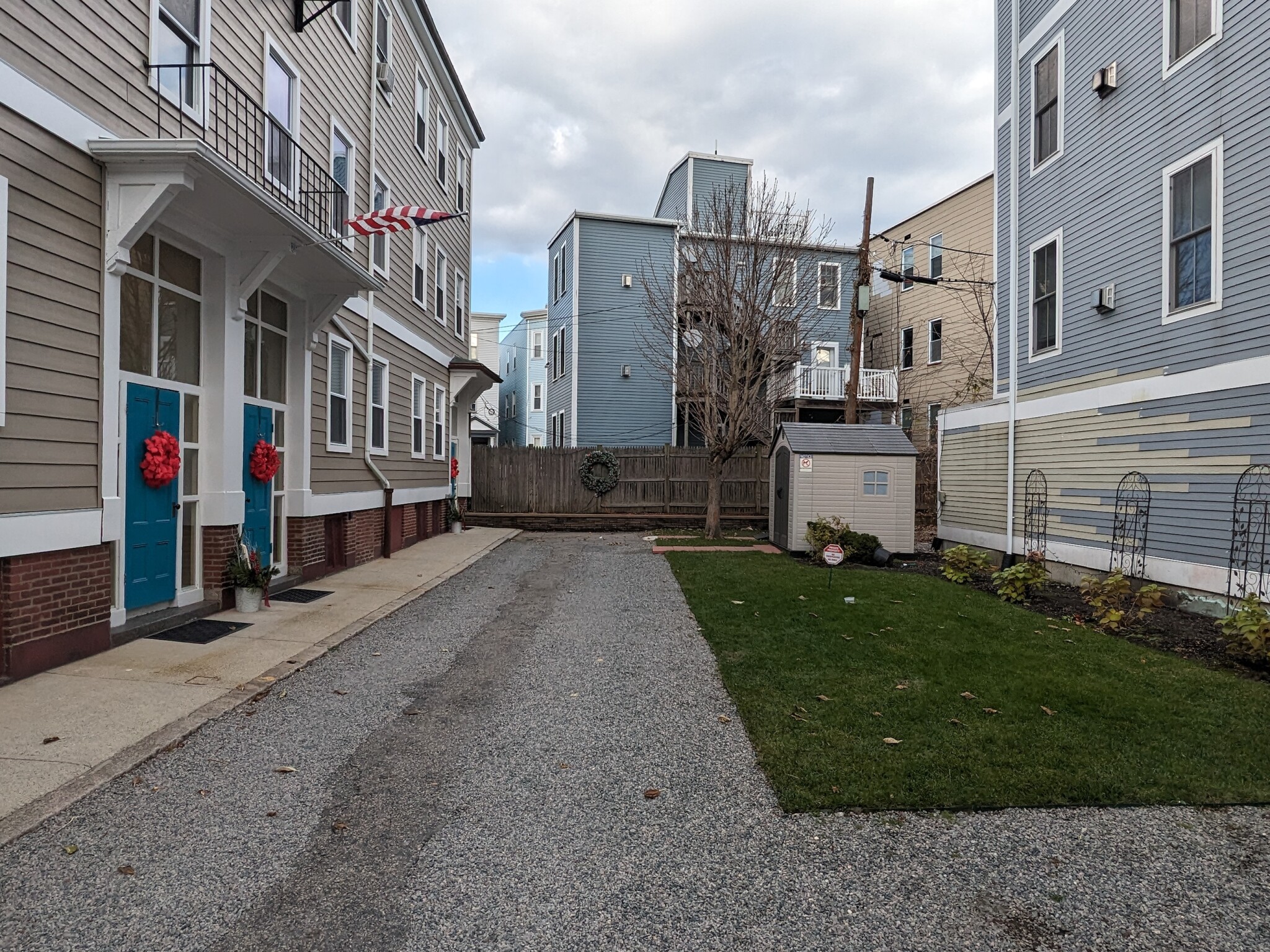 1 Sayward Pl, South Boston