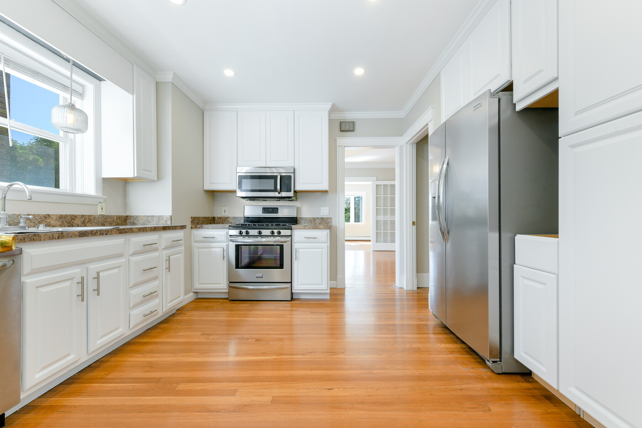 1684 Columbia Rd., Boston, MA - 4,500 USD/ month