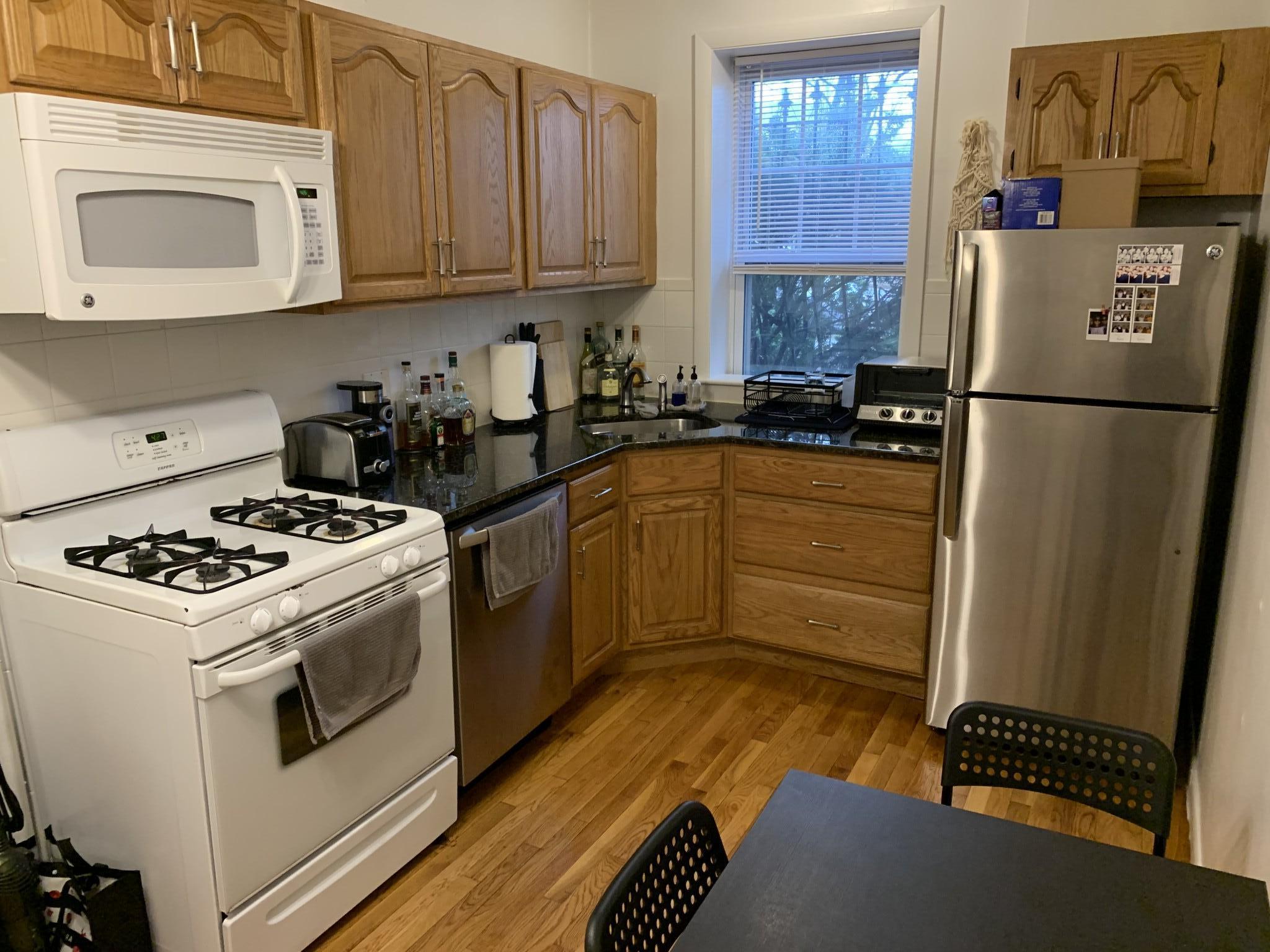 1750 Commonwealth Ave, Brighton