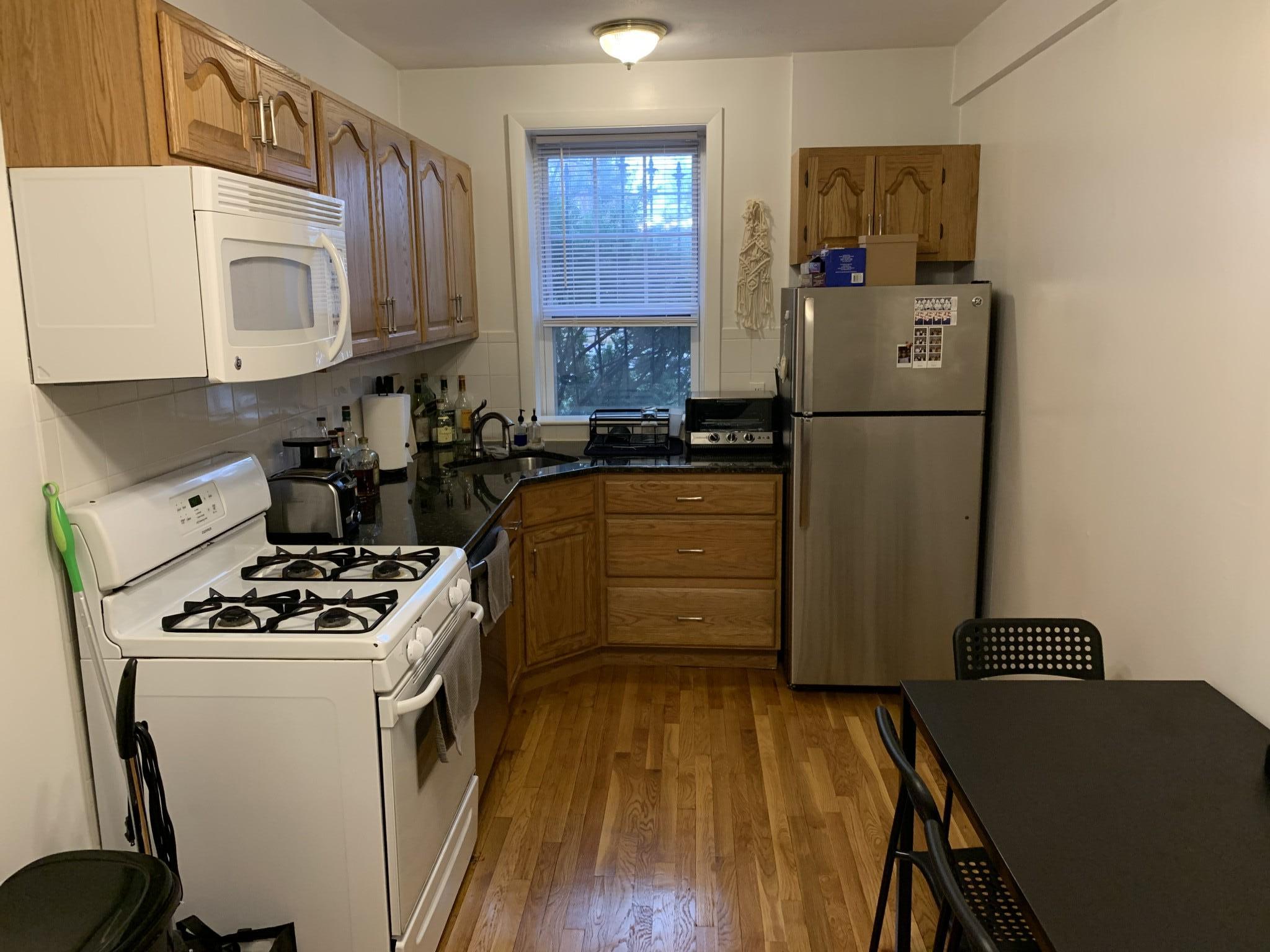 1750 Commonwealth Ave, Brighton